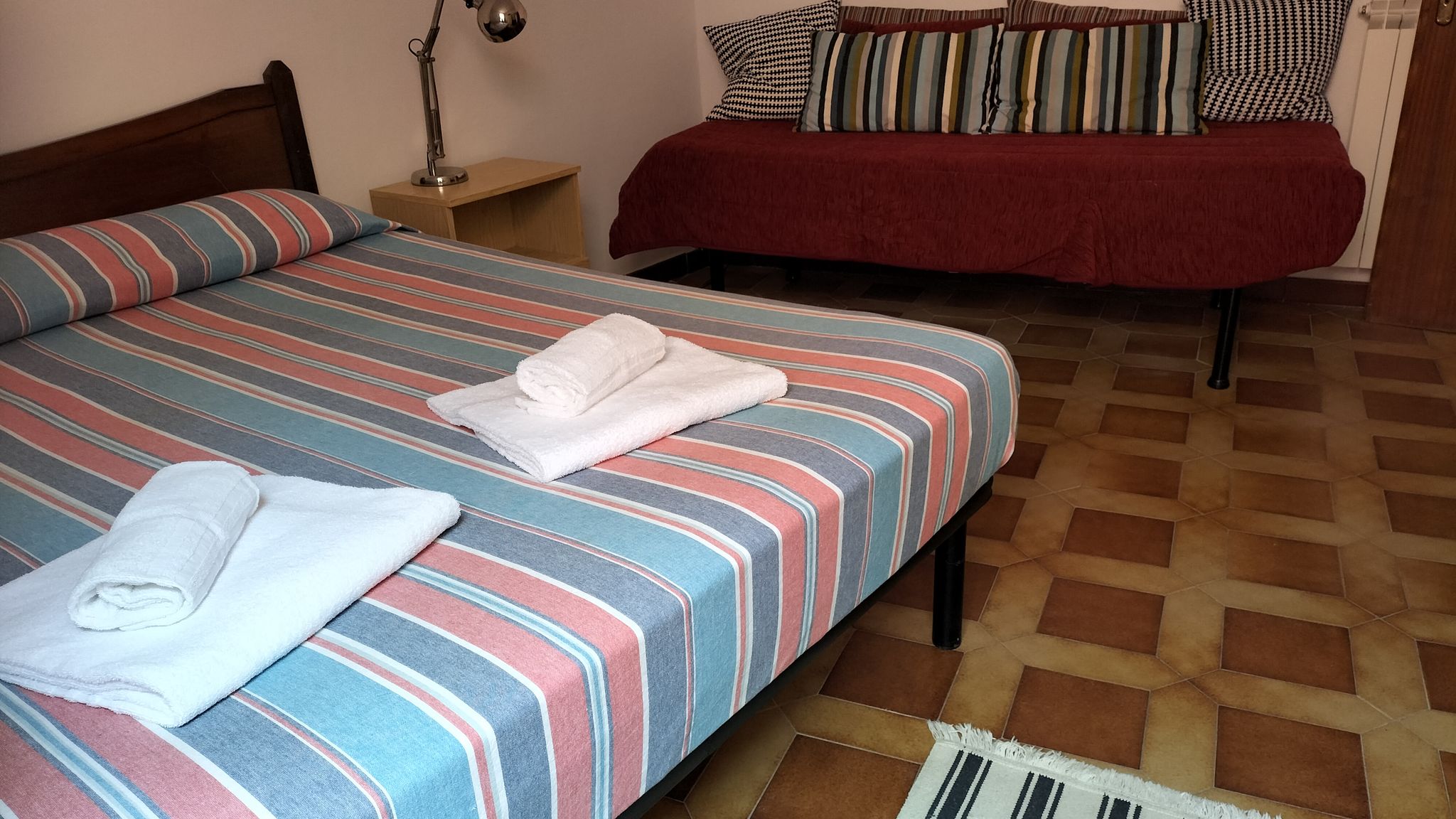 Italianway Monterosso al Mare Carugio S. Croce cosy Apartment Near best beaches