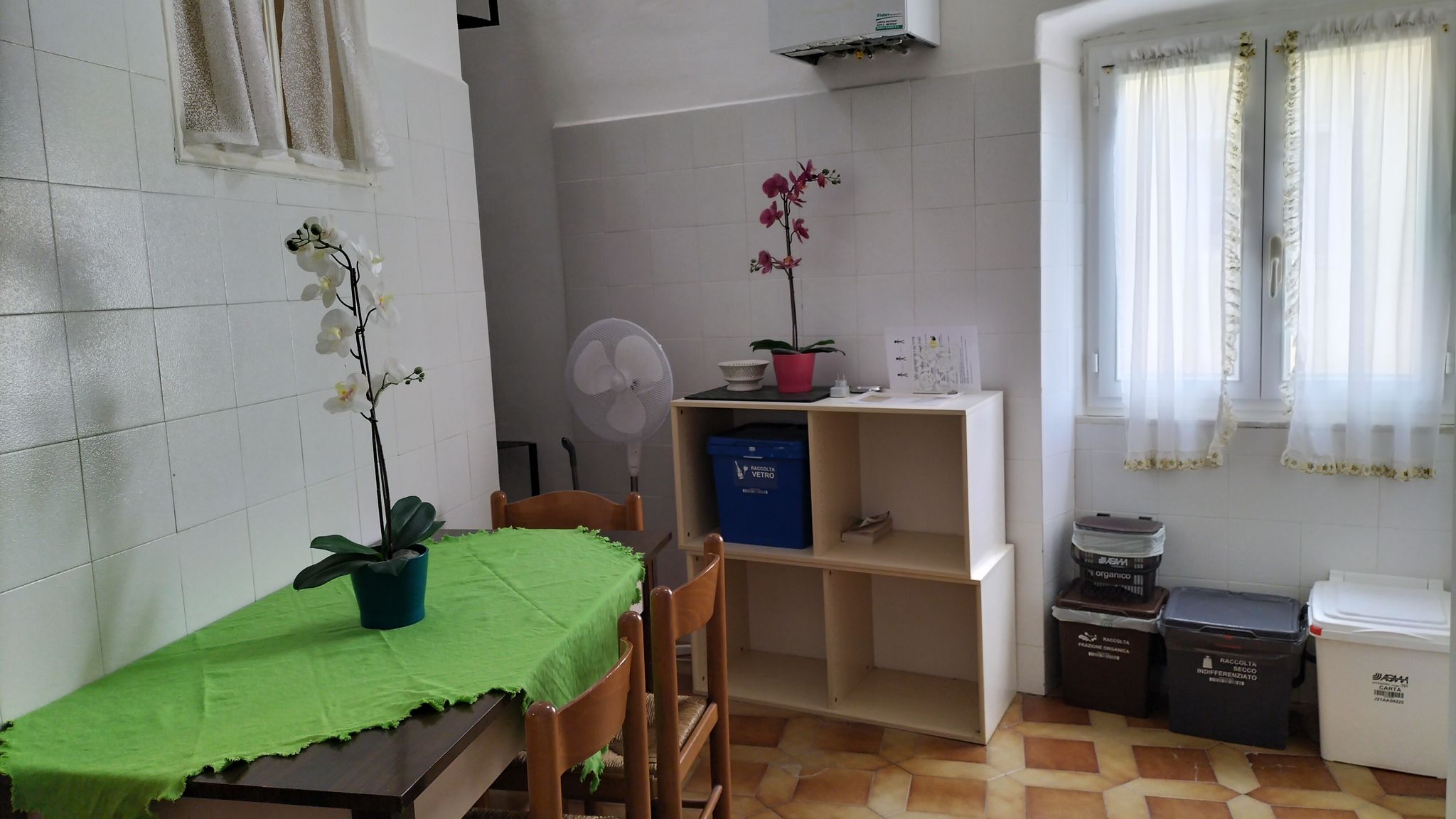 Italianway Monterosso al Mare Carugio S. Croce cosy Apartment Near best beaches