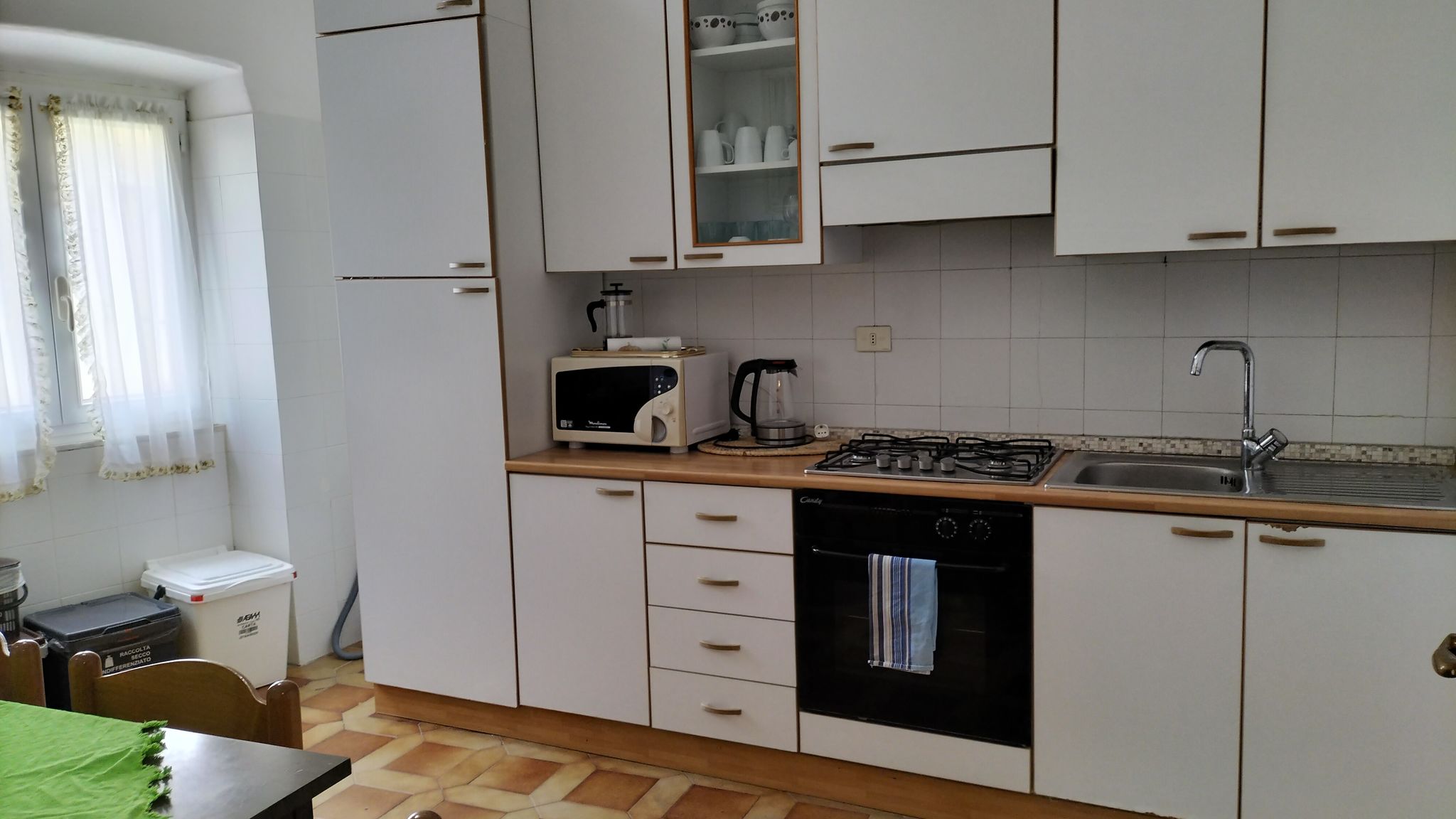 Italianway Monterosso al Mare Carugio S. Croce cosy Apartment Near best beaches