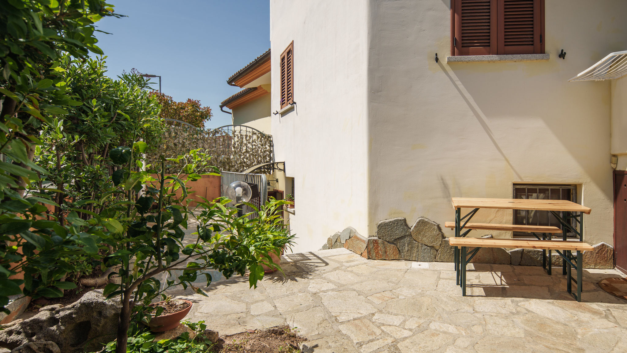 Italianway Loiri Porto San Paolo Petali di Rosa – A Due Passi dalla Spiaggia