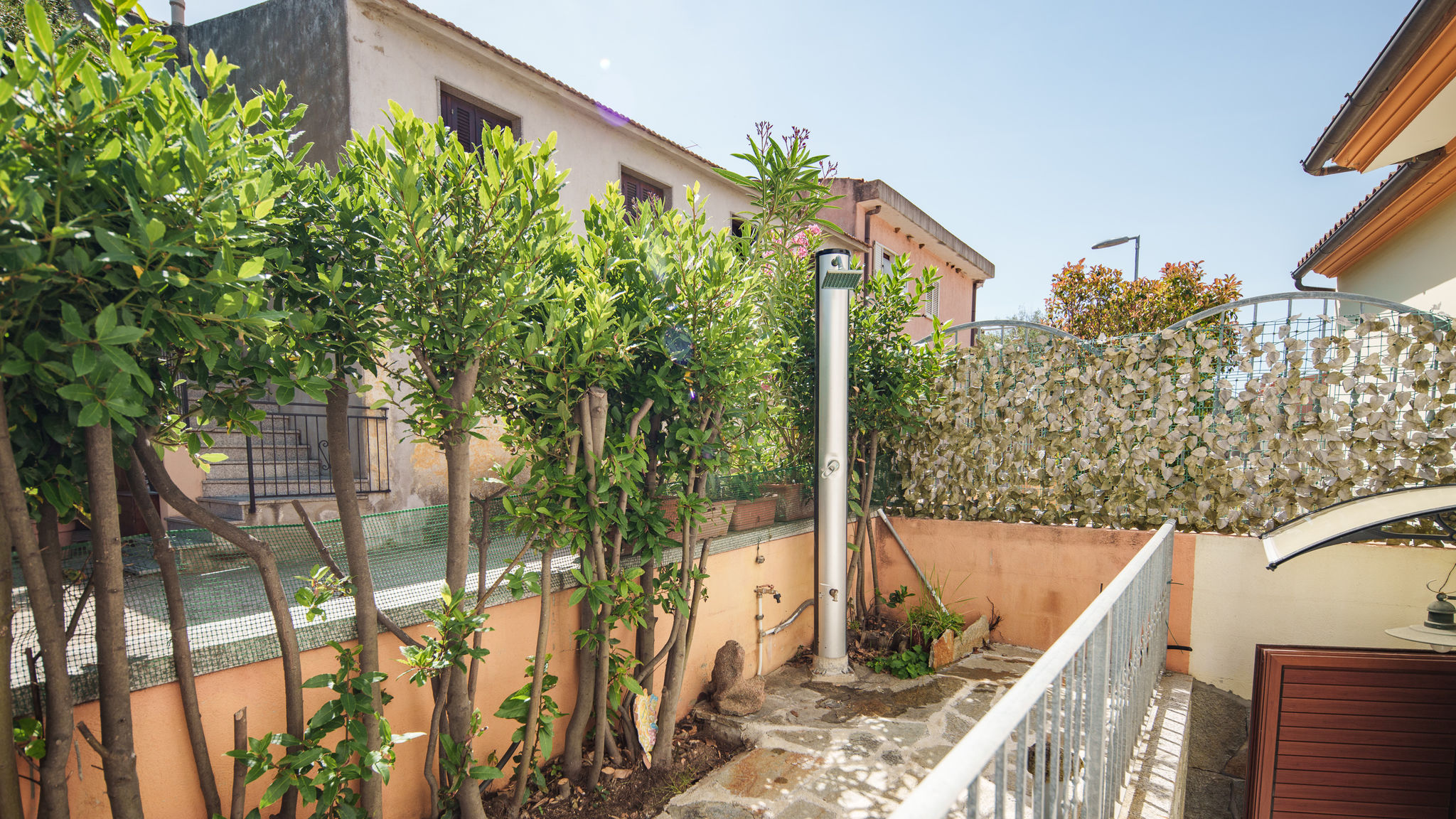 Italianway Loiri Porto San Paolo Petali di Rosa – A Due Passi dalla Spiaggia