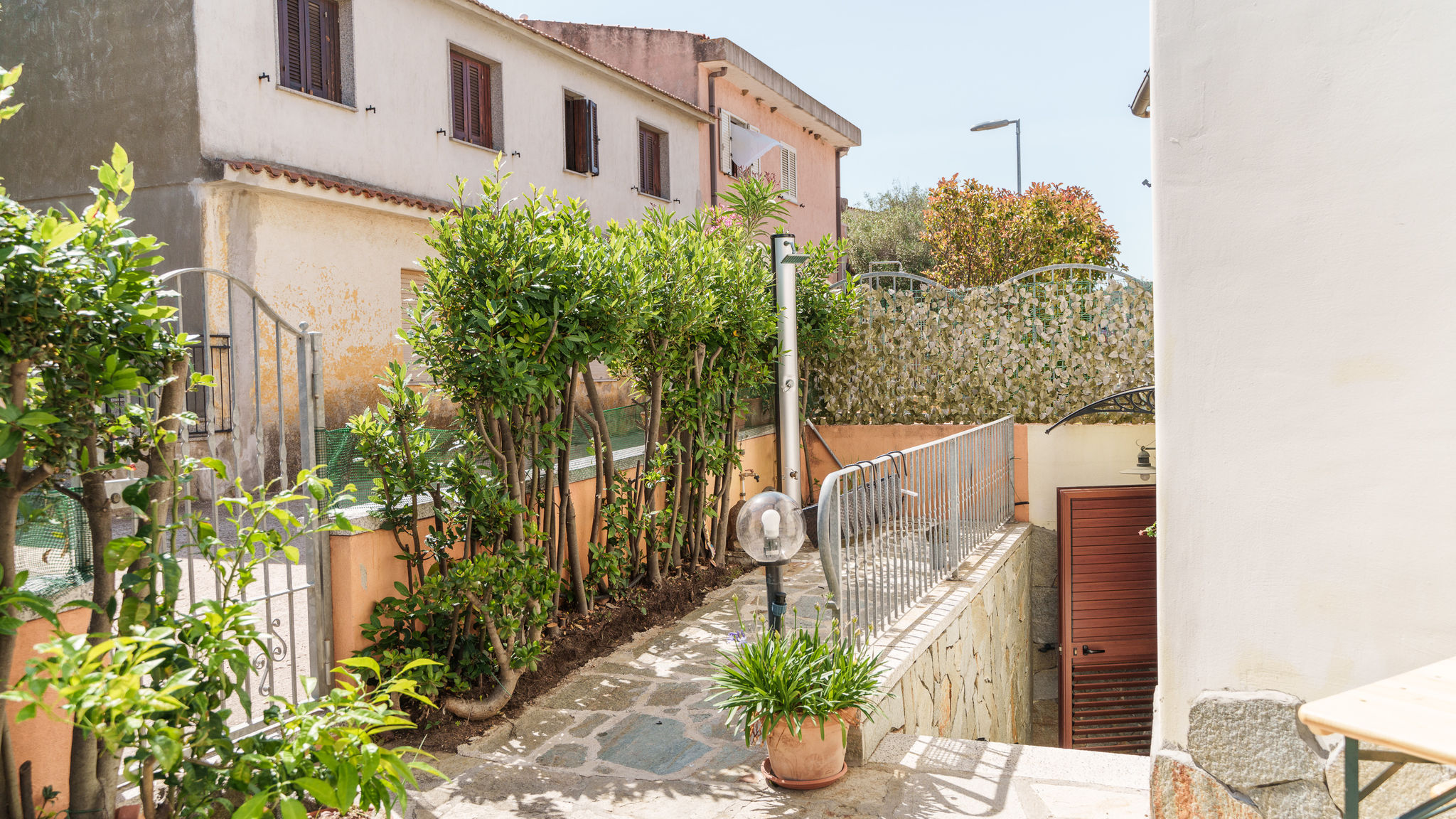 Italianway Loiri Porto San Paolo Petali di Rosa – A Due Passi dalla Spiaggia