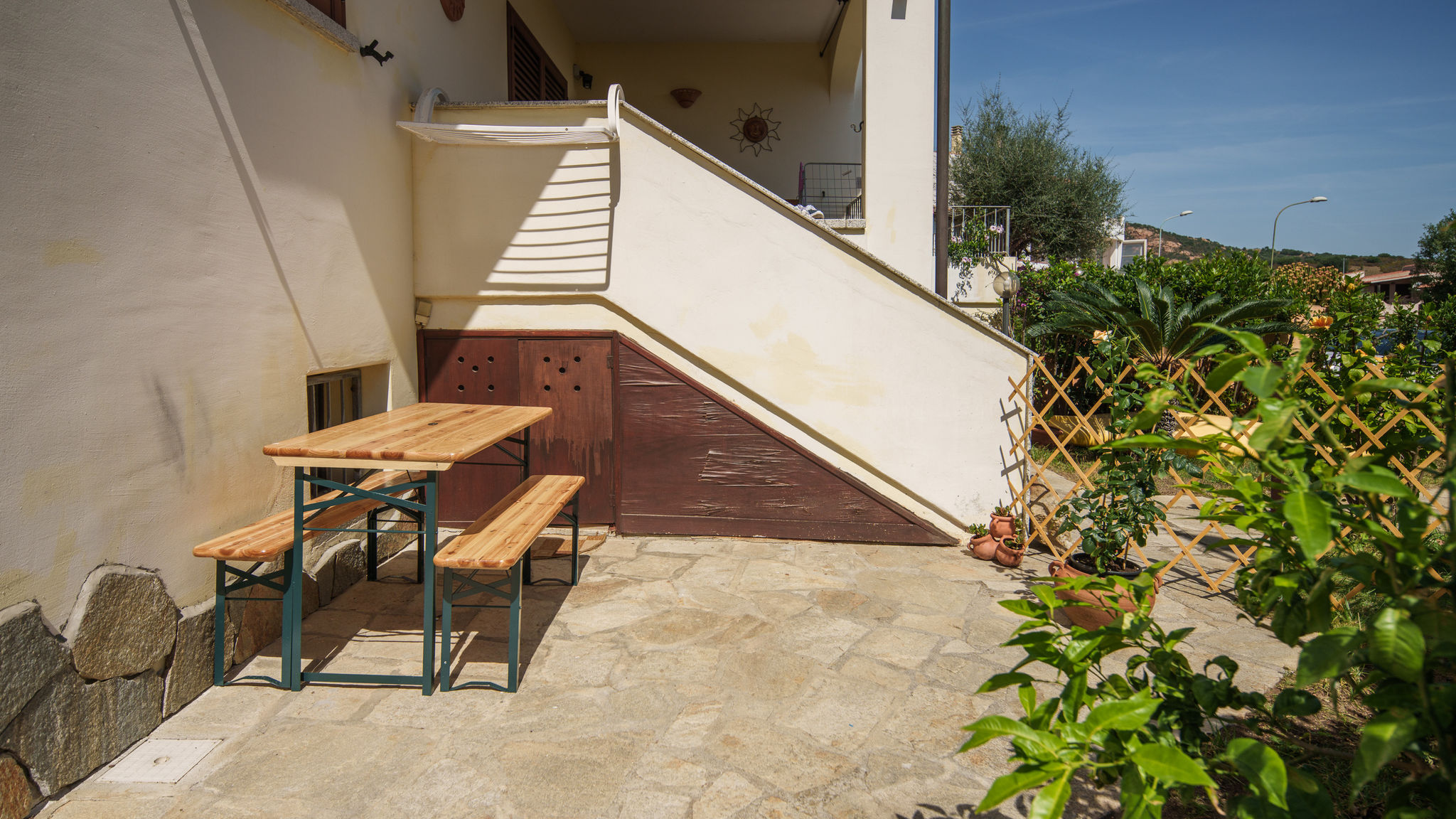 Italianway Loiri Porto San Paolo Petali di Rosa – A Due Passi dalla Spiaggia