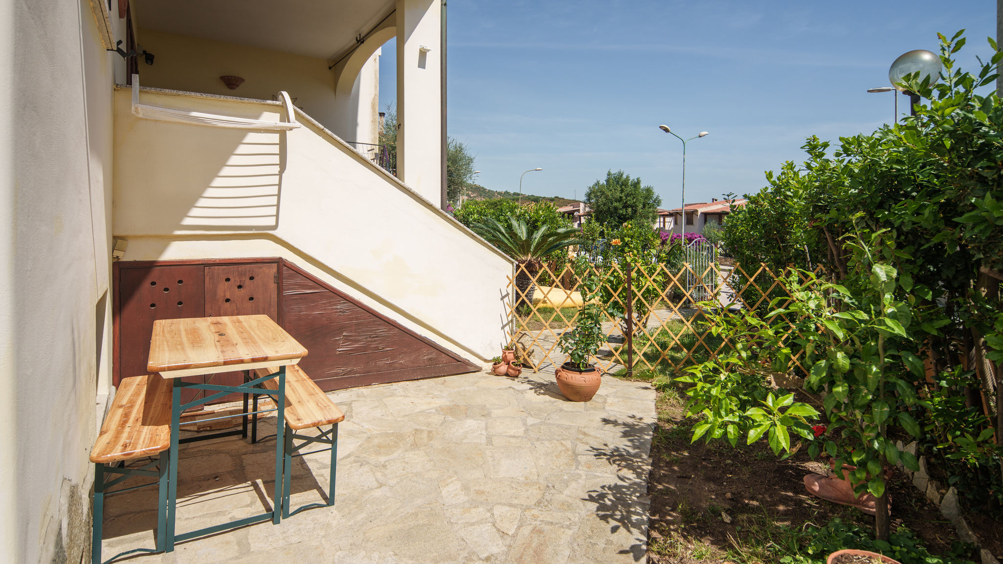 Italianway Loiri Porto San Paolo Petali di Rosa – A Due Passi dalla Spiaggia