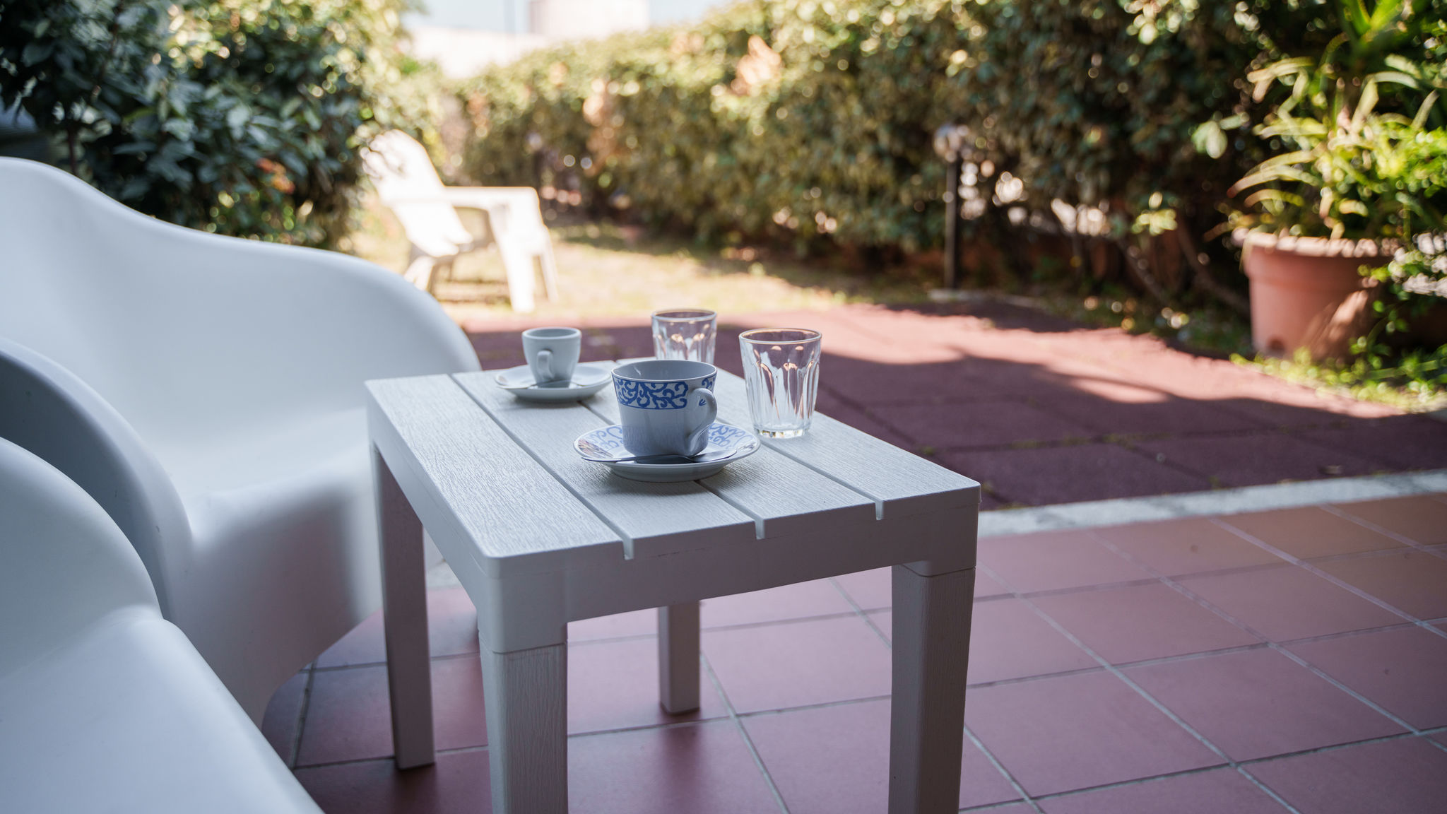 Italianway Olbia Il Vialetto Verde