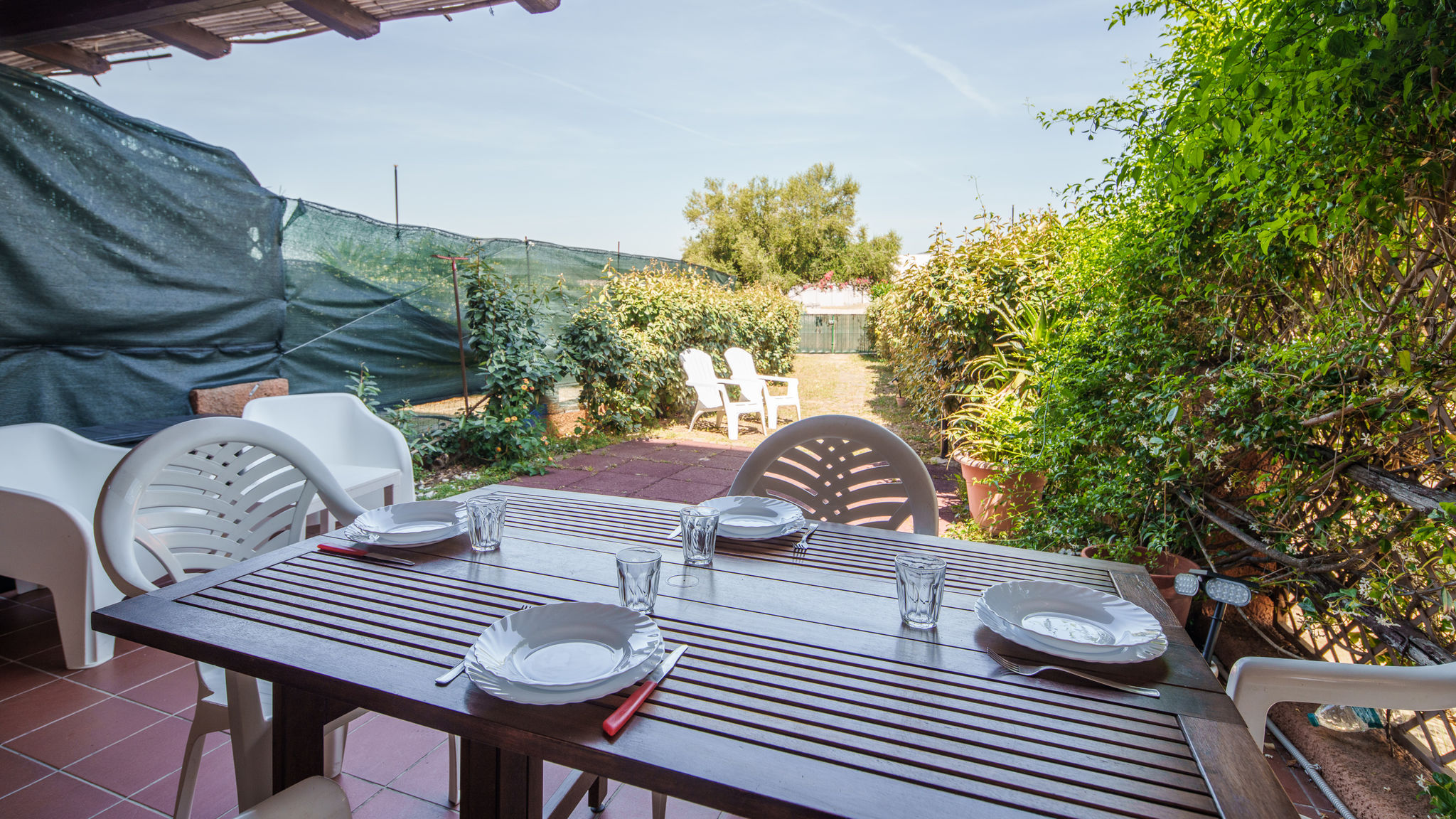 Italianway Olbia Il Vialetto Verde