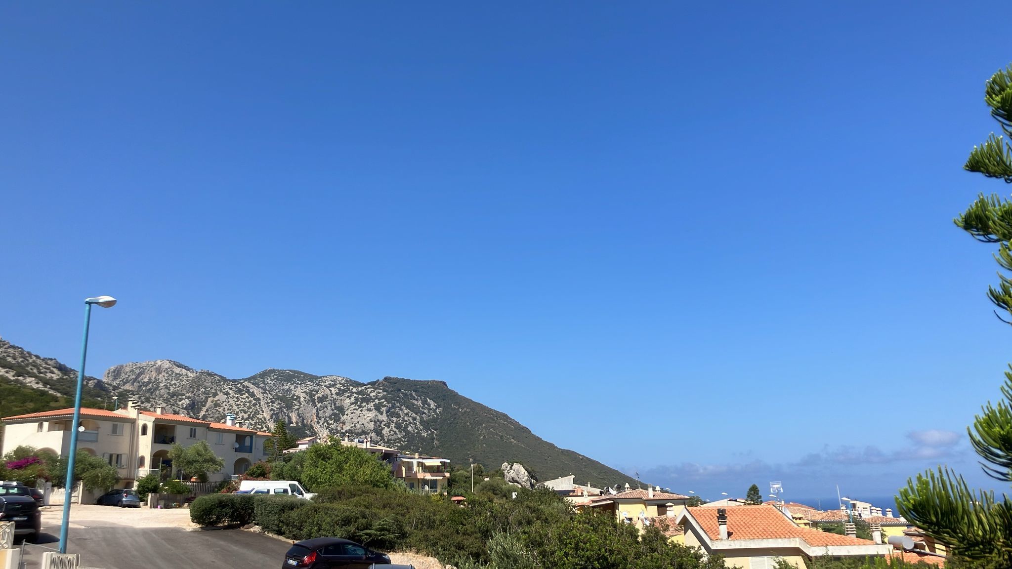 Bellavista - Cala Gonone