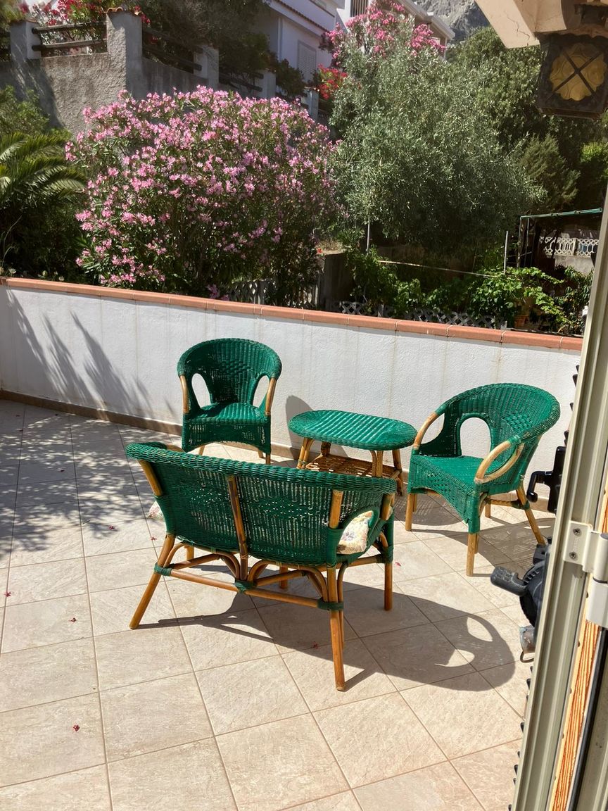 Bellavista - Cala Gonone