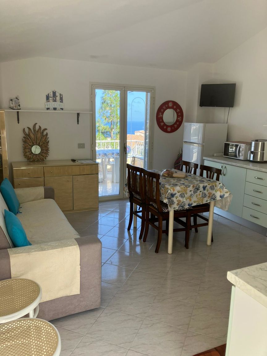 Bellavista - Cala Gonone