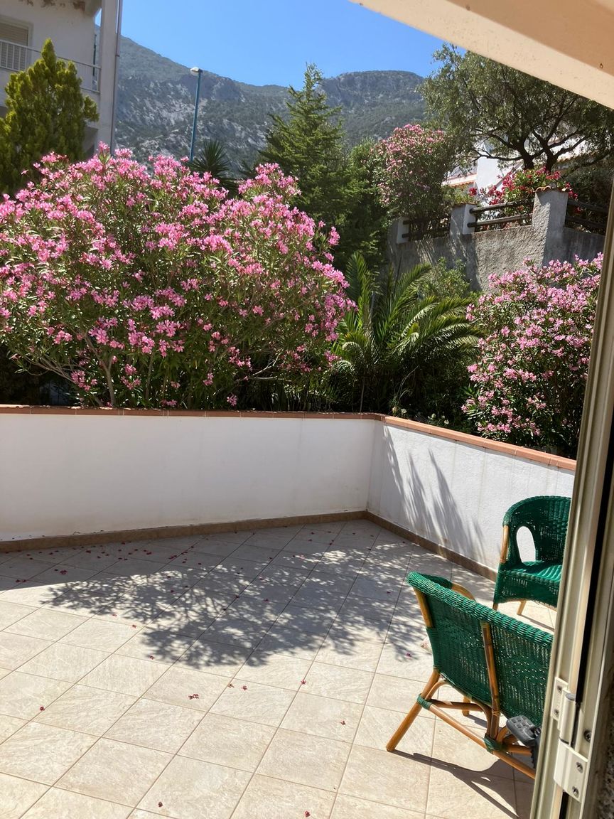 Bellavista - Cala Gonone
