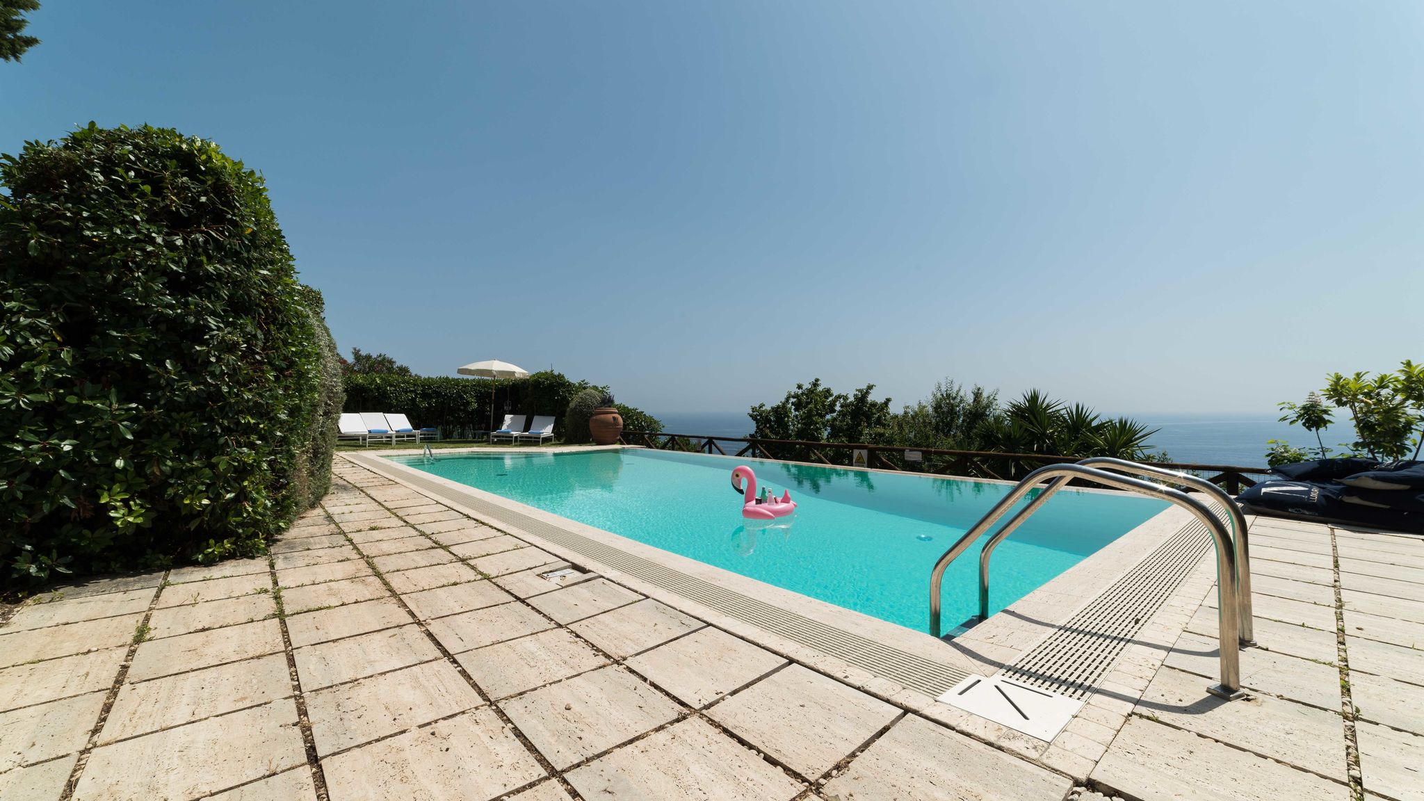 Italianway Praiano Villa Armonia by My Villa Collection 