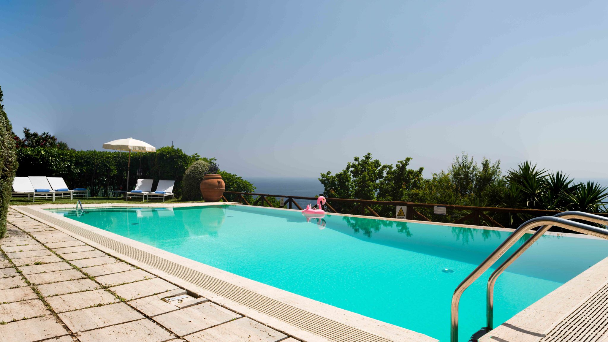 Italianway Praiano Villa Armonia by My Villa Collection 