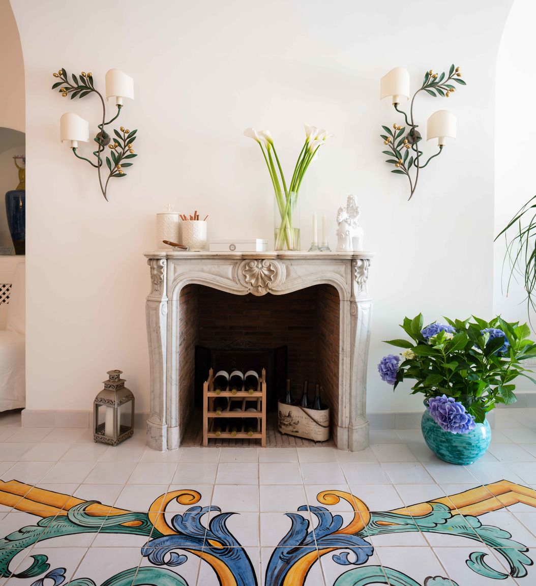 Italianway Praiano Villa Armonia by My Villa Collection 