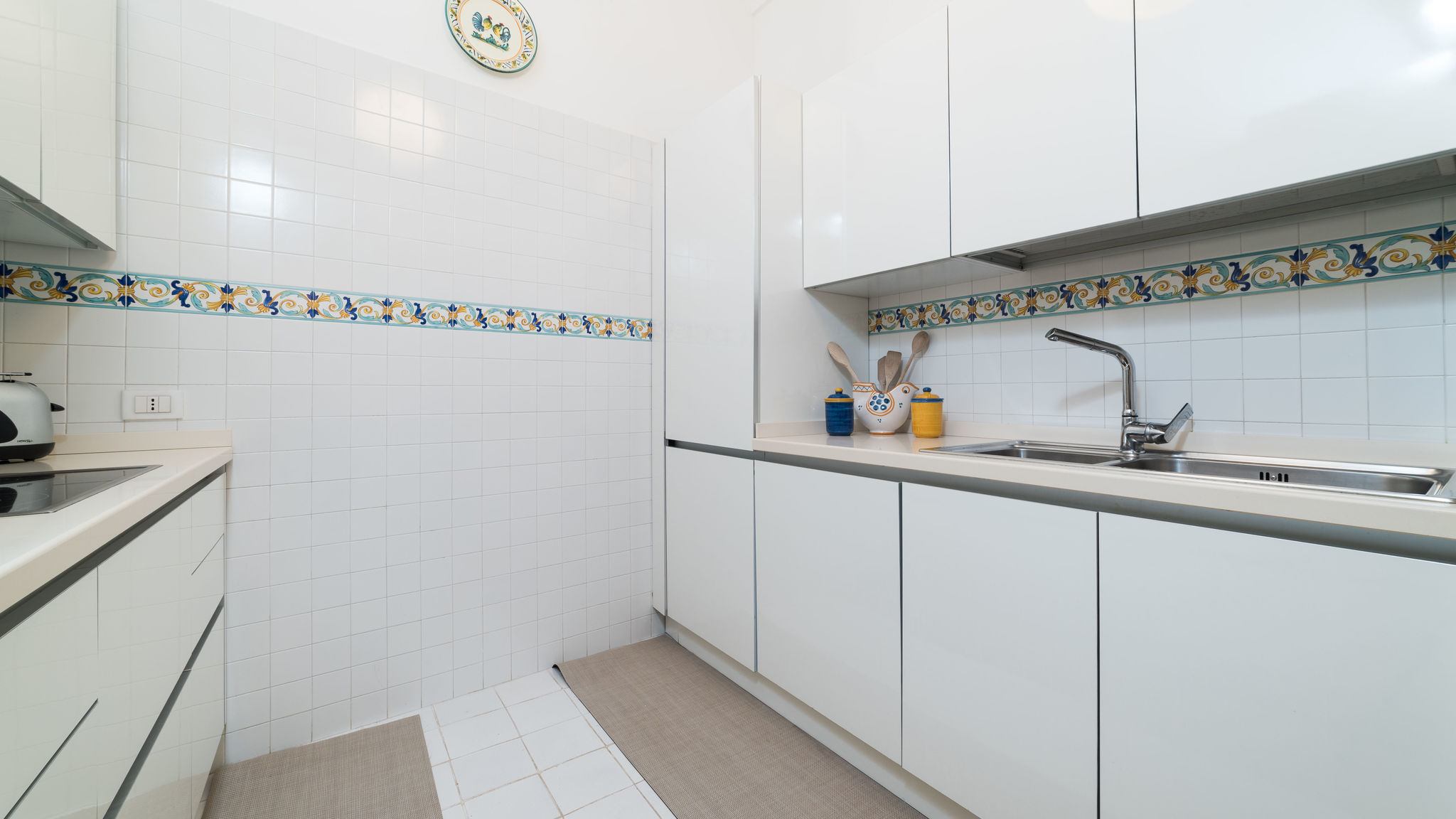 Italianway Praiano Villa Armonia by My Villa Collection 