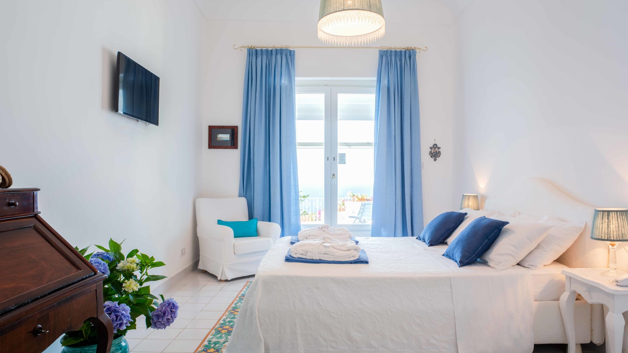 Italianway Praiano Villa Armonia by My Villa Collection 