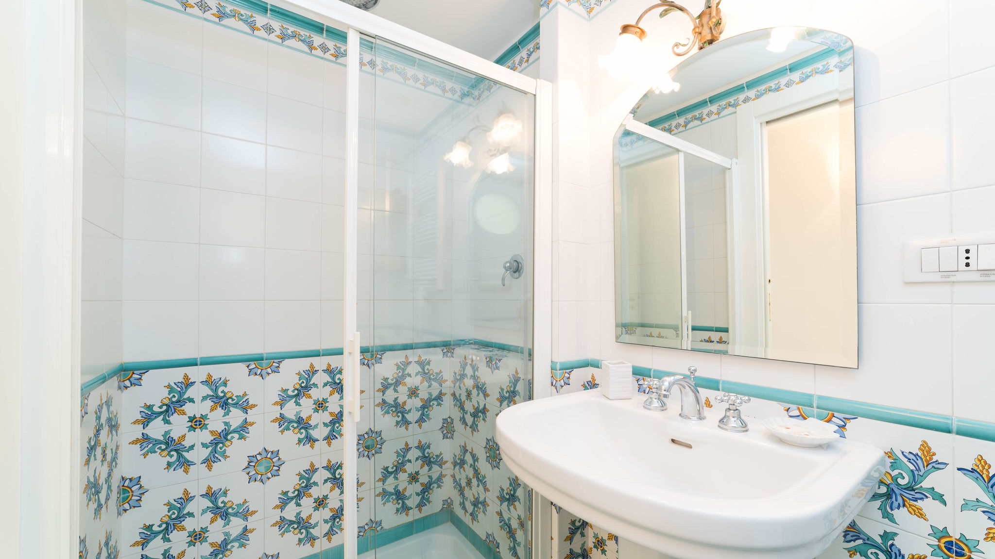 Italianway Praiano Villa Armonia by My Villa Collection 