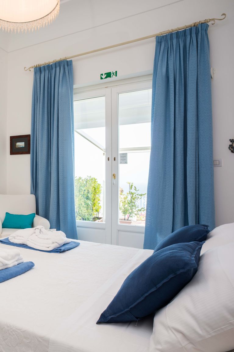 Italianway Praiano Villa Armonia by My Villa Collection 