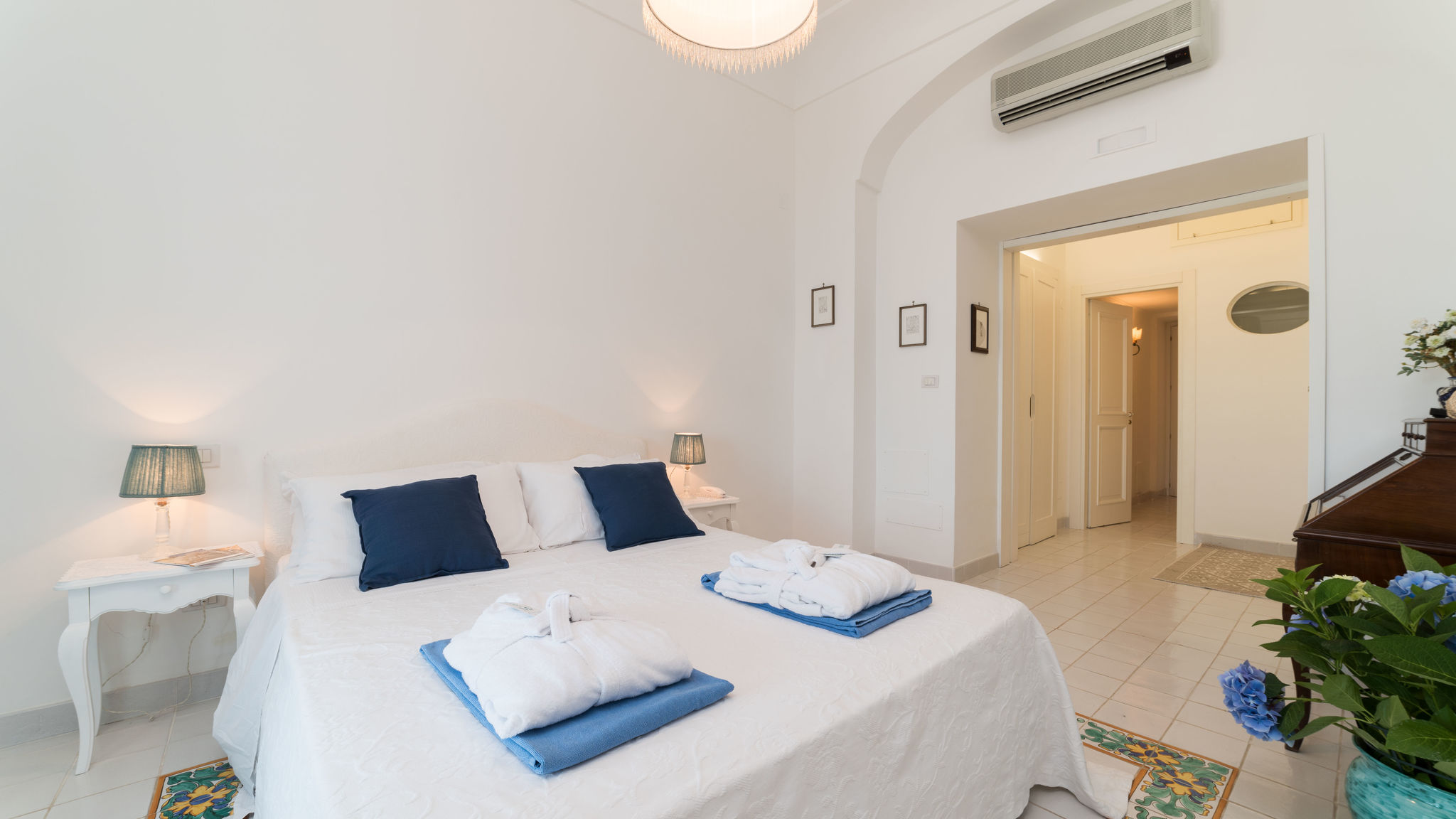 Italianway Praiano Villa Armonia by My Villa Collection 