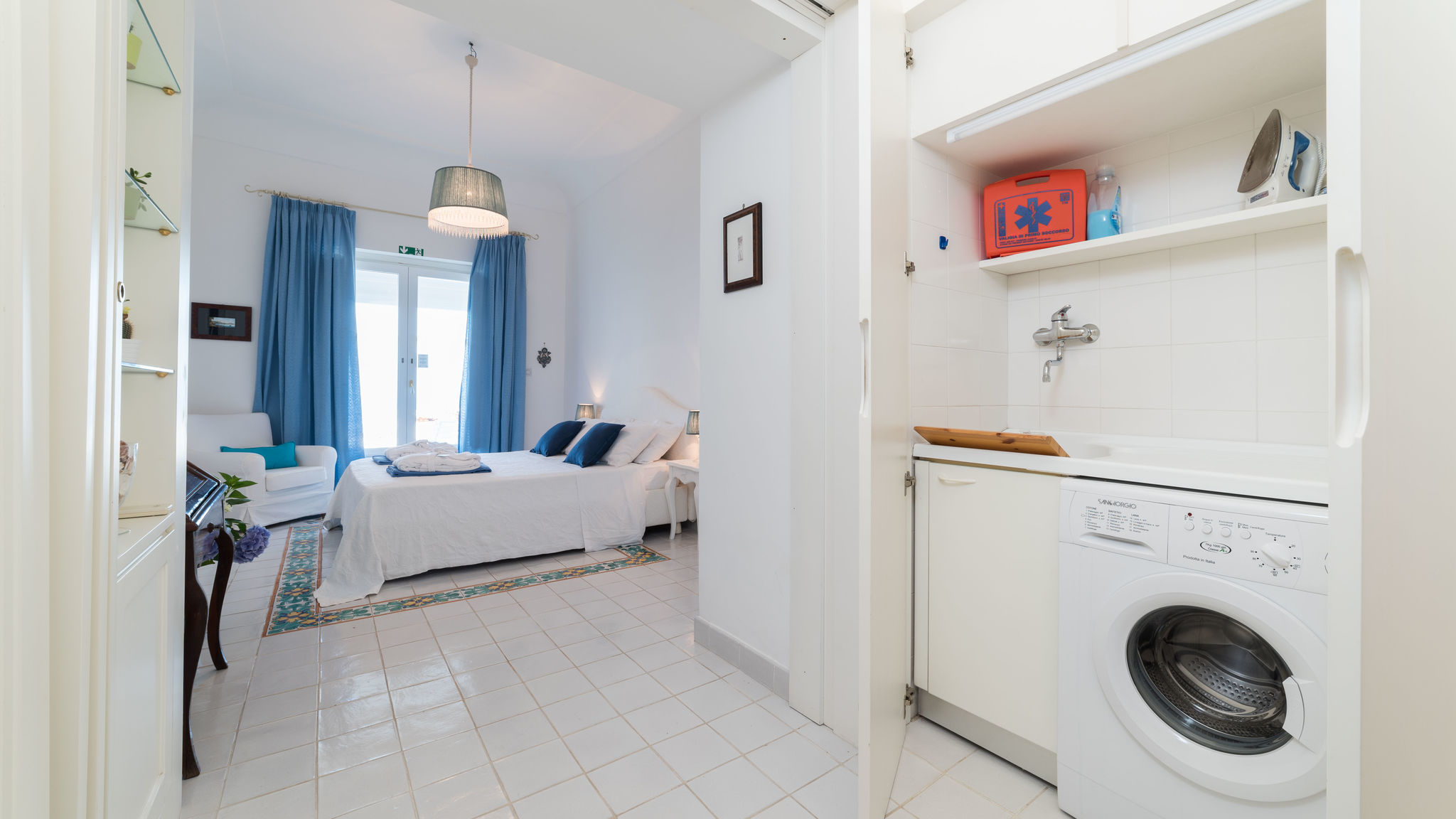 Italianway Praiano Villa Armonia by My Villa Collection 