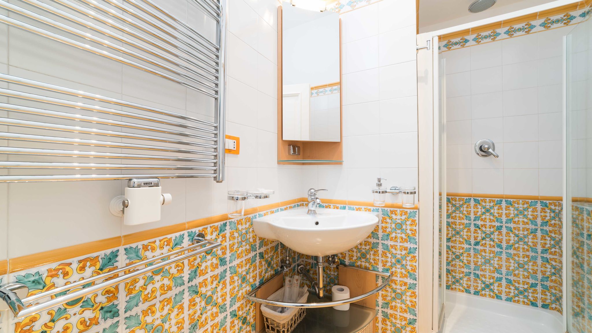 Italianway Praiano Villa Armonia by My Villa Collection 