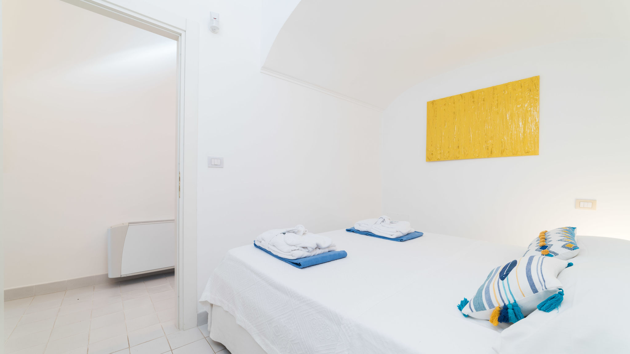 Italianway Praiano Villa Armonia by My Villa Collection 