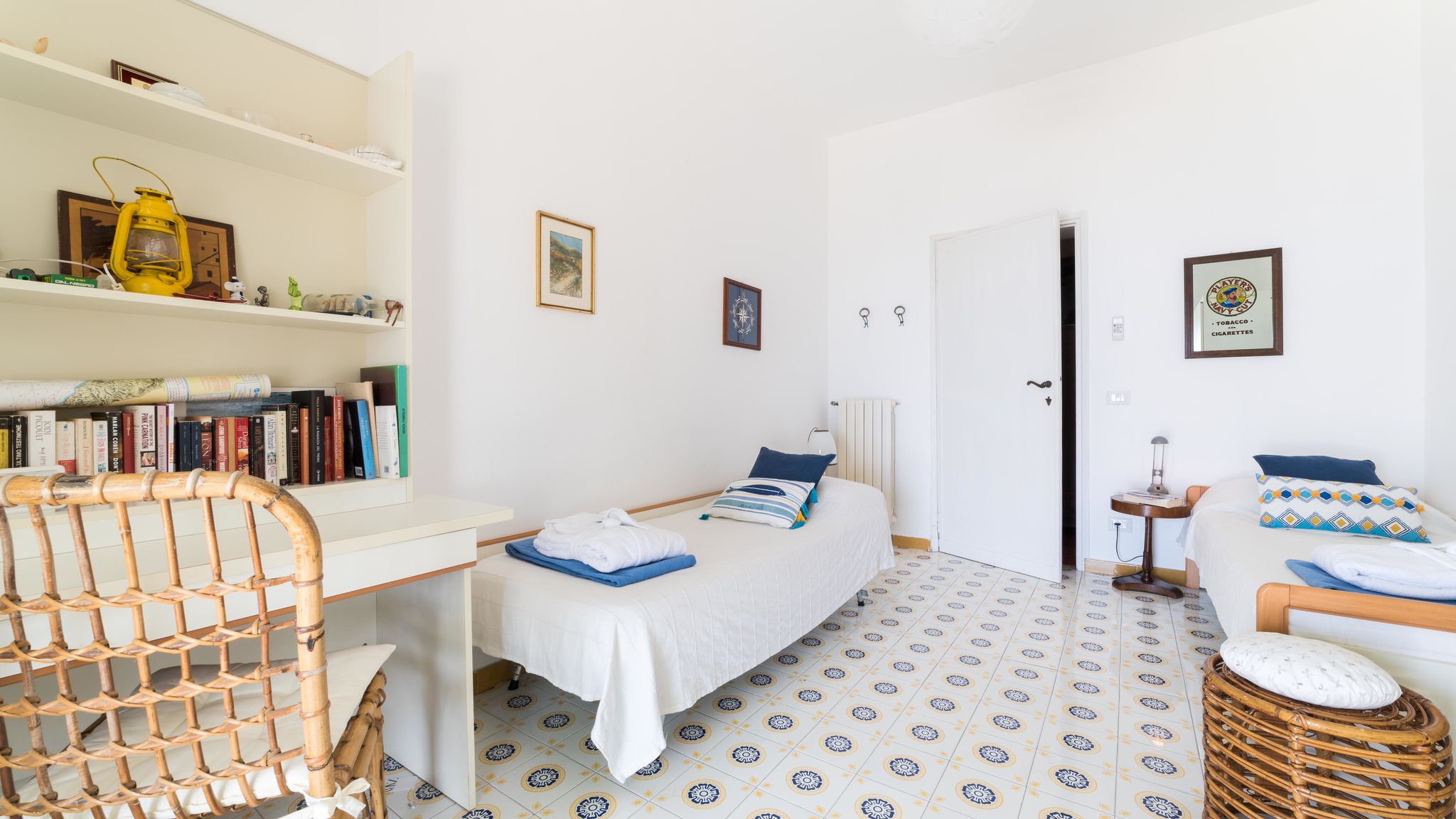 Italianway Praiano Villa Armonia by My Villa Collection 