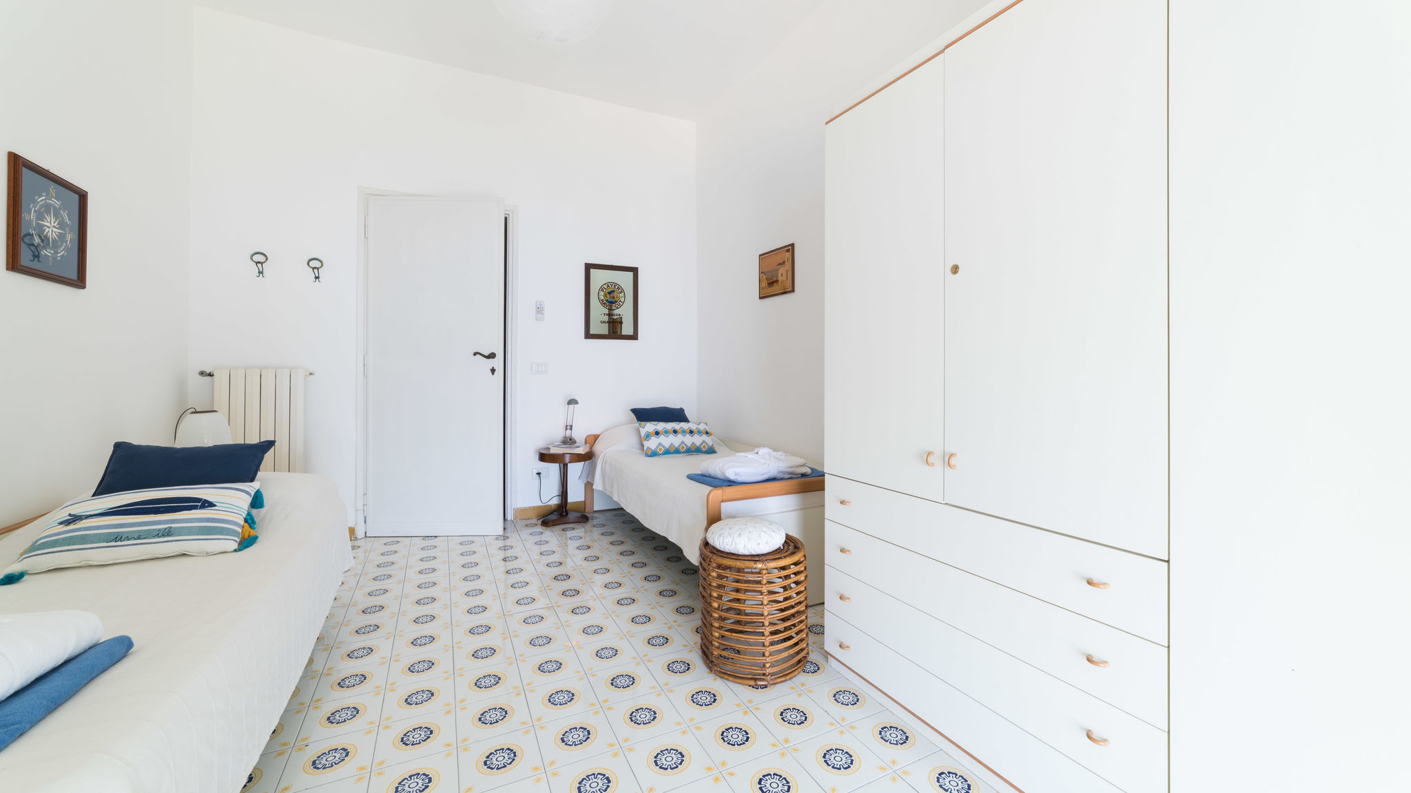 Italianway Praiano Villa Armonia by My Villa Collection 