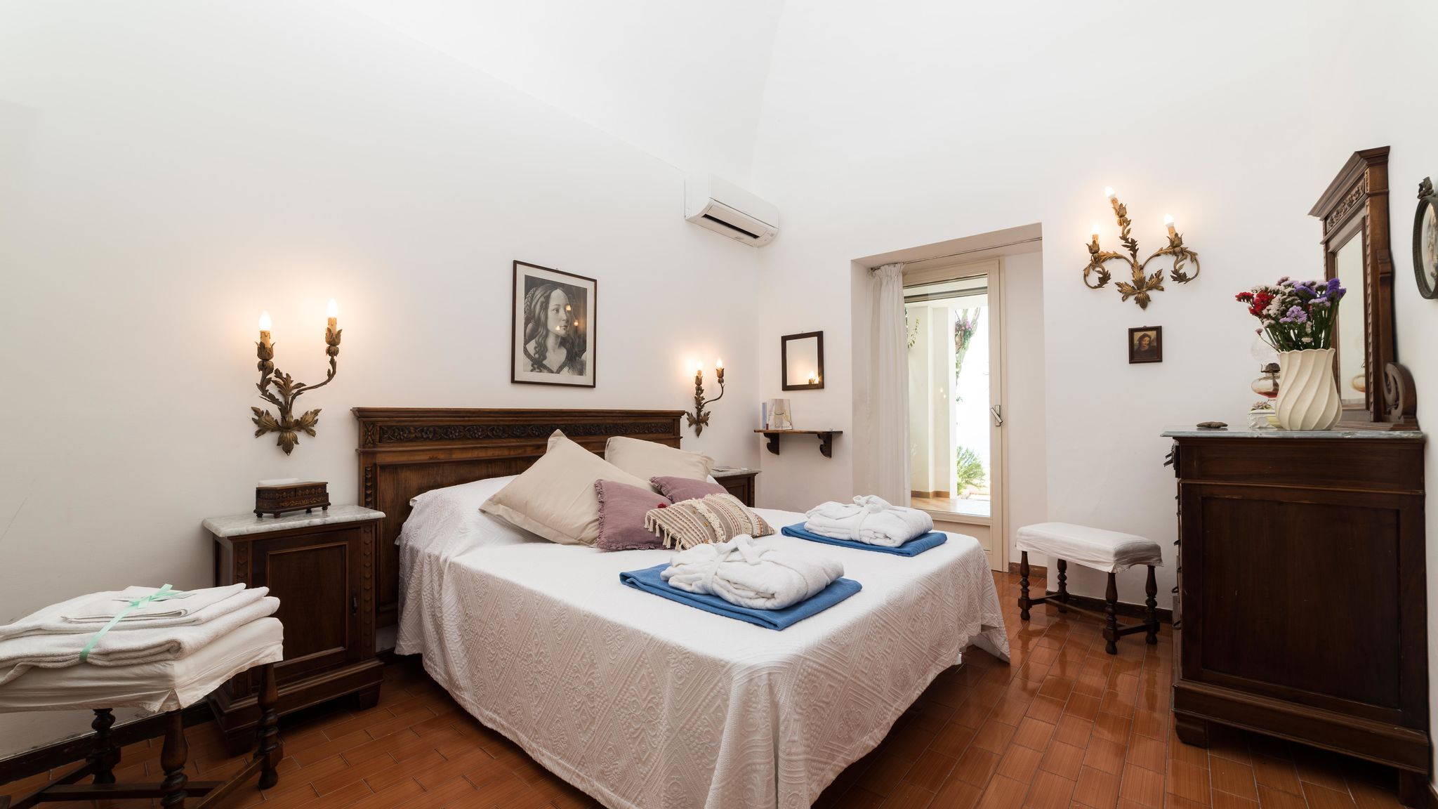 Italianway Praiano Villa Armonia by My Villa Collection 