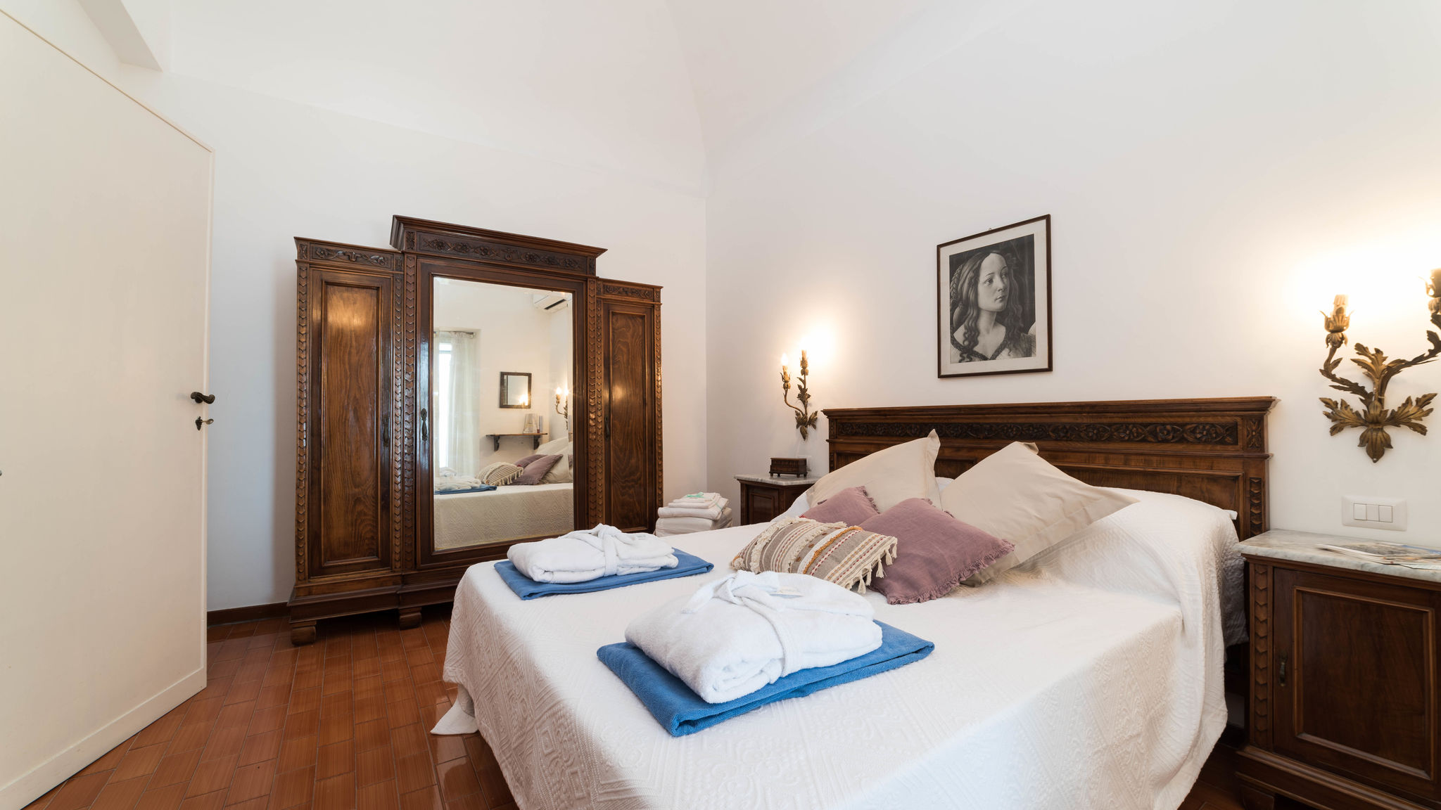 Italianway Praiano Villa Armonia by My Villa Collection 