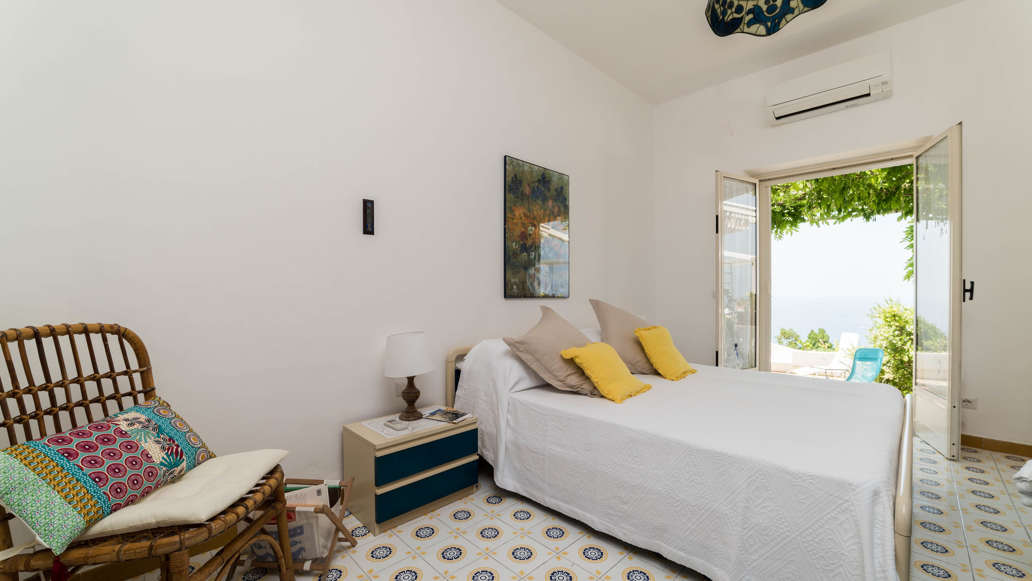 Italianway Praiano Villa Armonia by My Villa Collection 