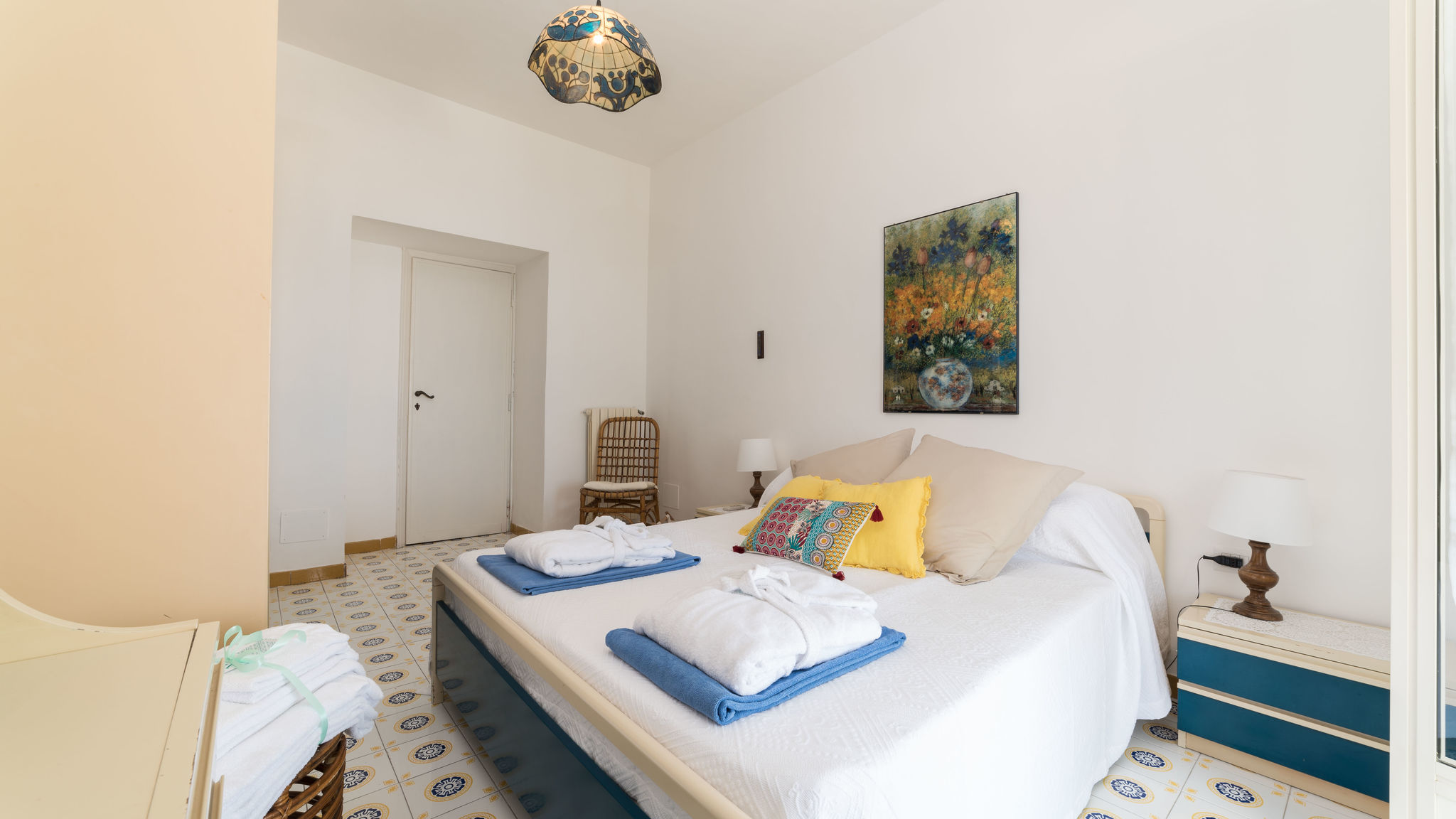 Italianway Praiano Villa Armonia by My Villa Collection 