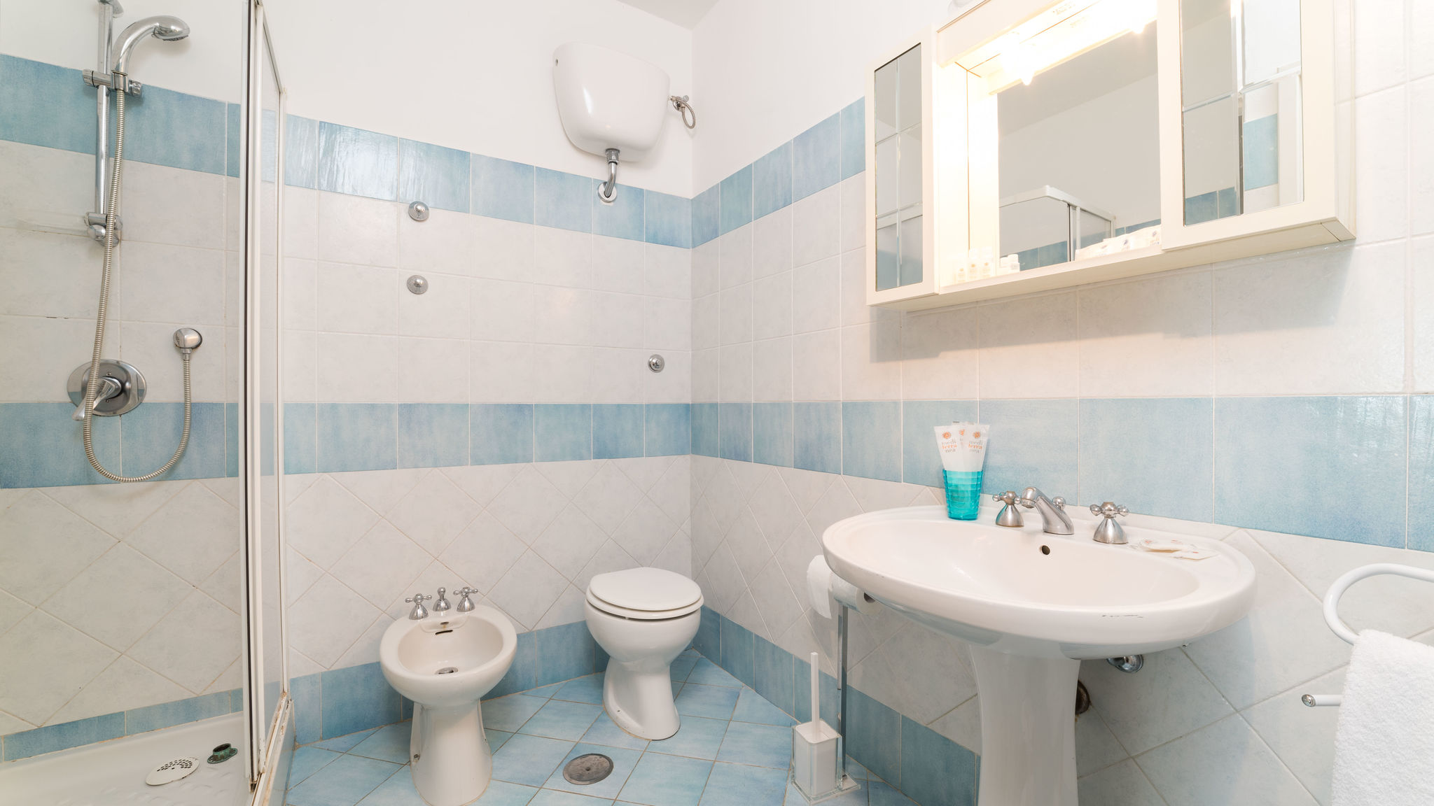 Italianway Praiano Villa Armonia by My Villa Collection 