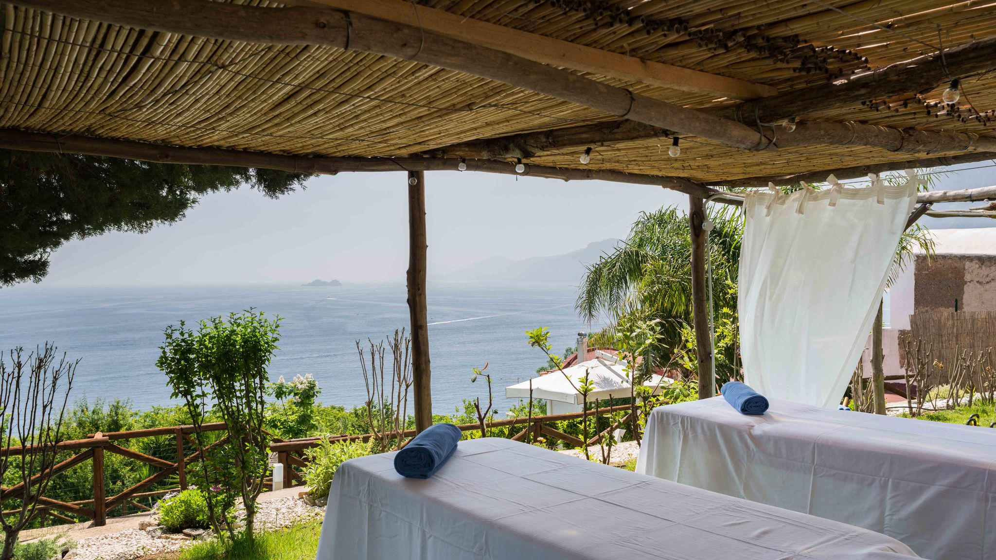 Italianway Praiano Villa Armonia by My Villa Collection 