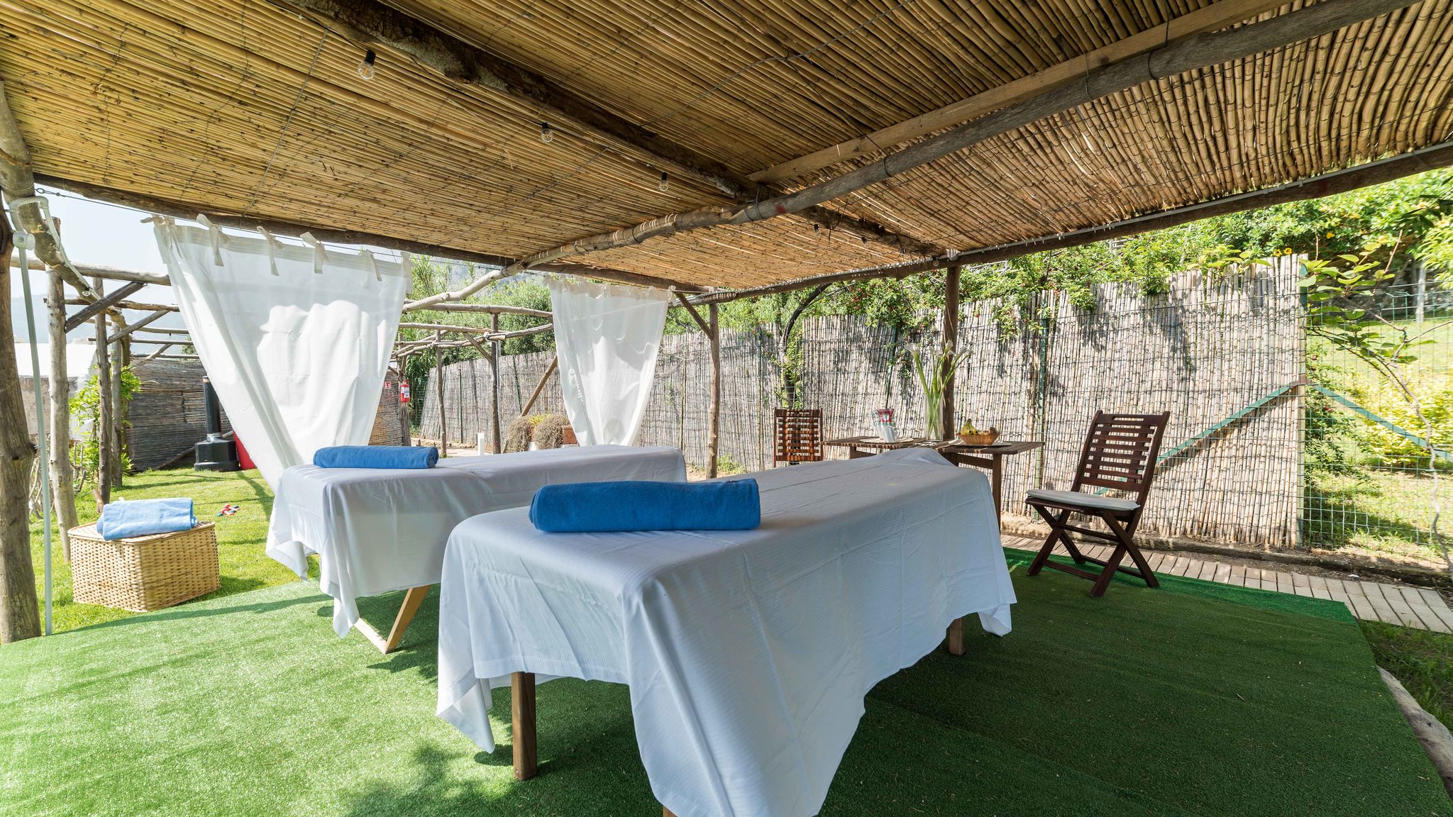 Italianway Praiano Villa Armonia by My Villa Collection 