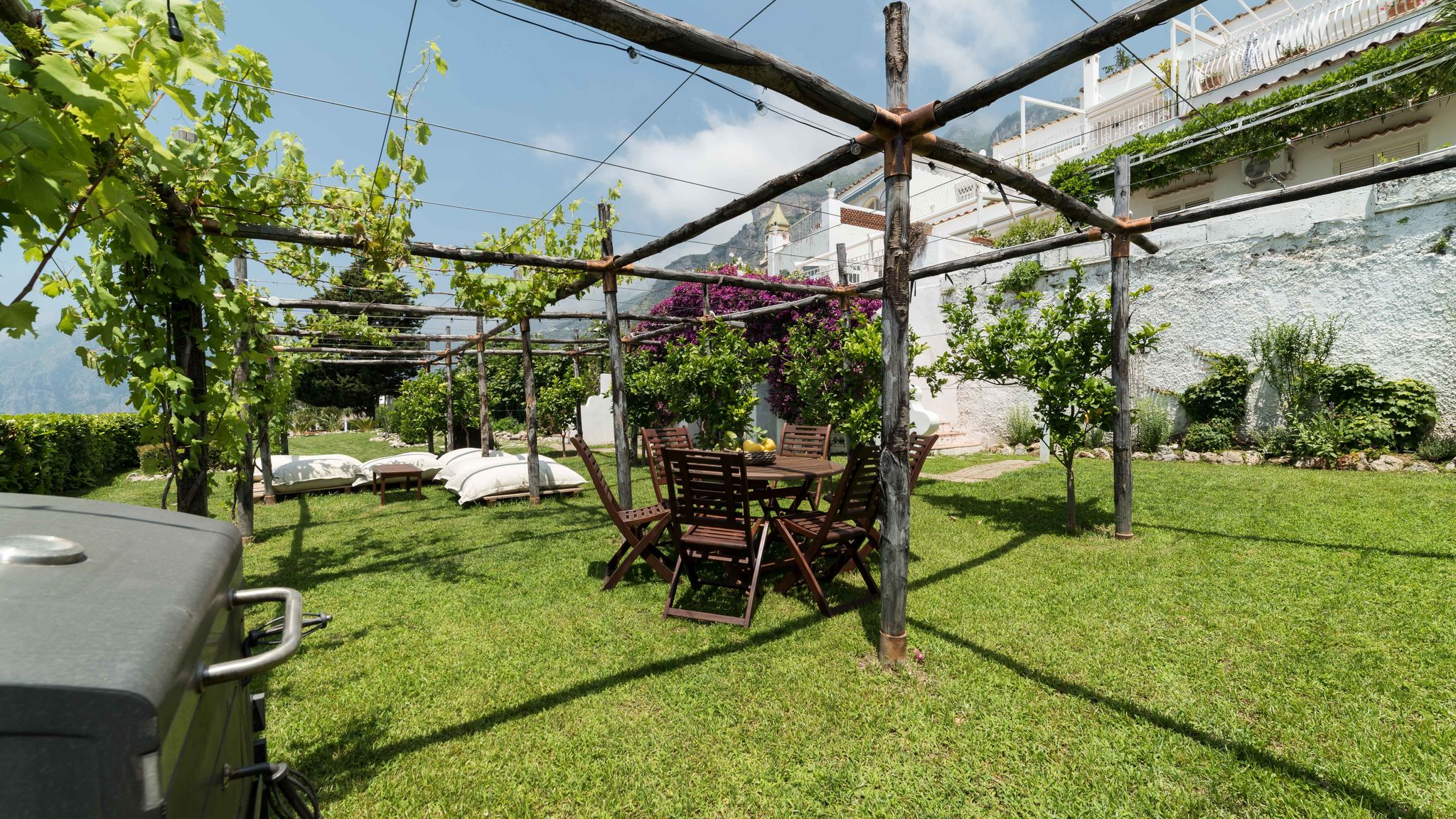 Italianway Praiano Villa Armonia by My Villa Collection 