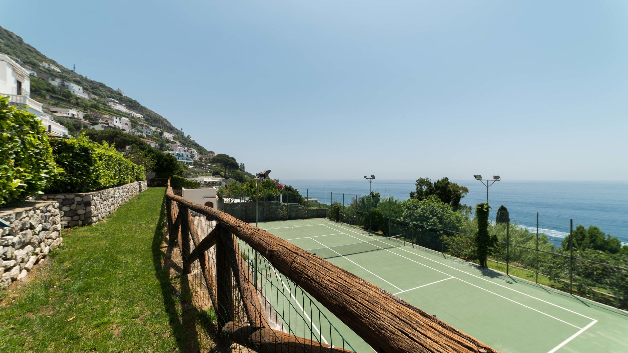 Italianway Praiano Villa Armonia by My Villa Collection 