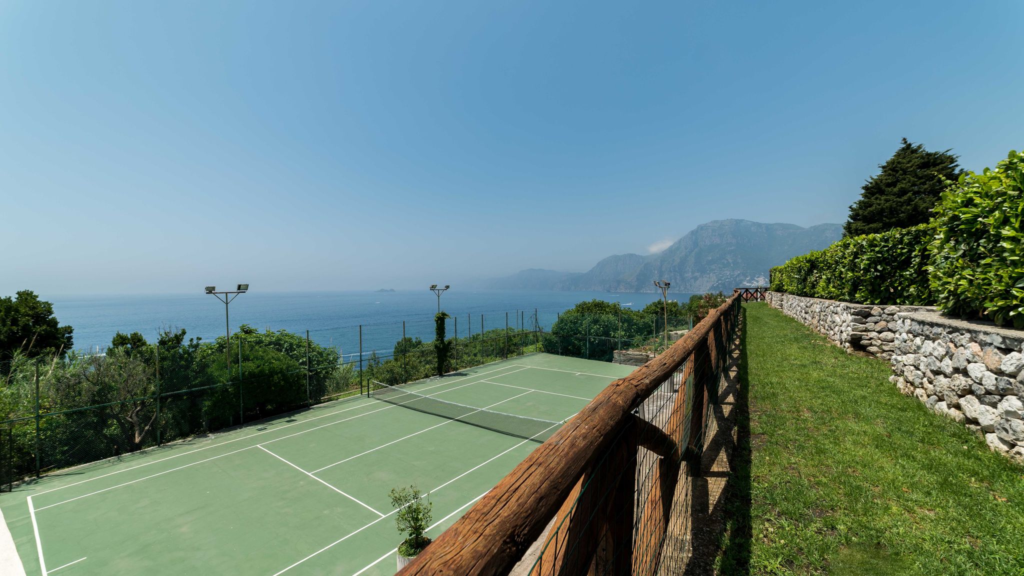 Italianway Praiano Villa Armonia by My Villa Collection 