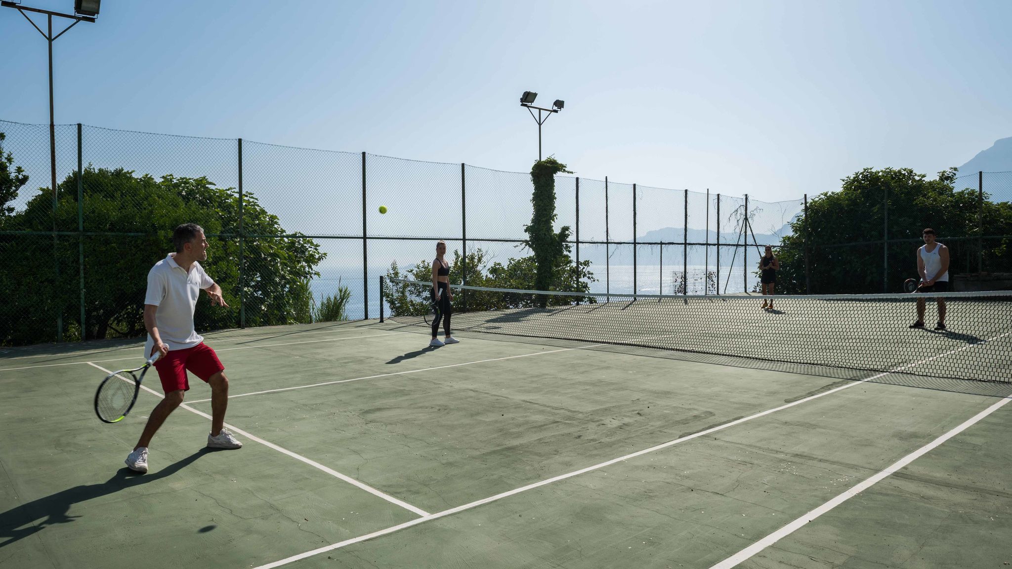 Italianway Praiano Villa Armonia by My Villa Collection 