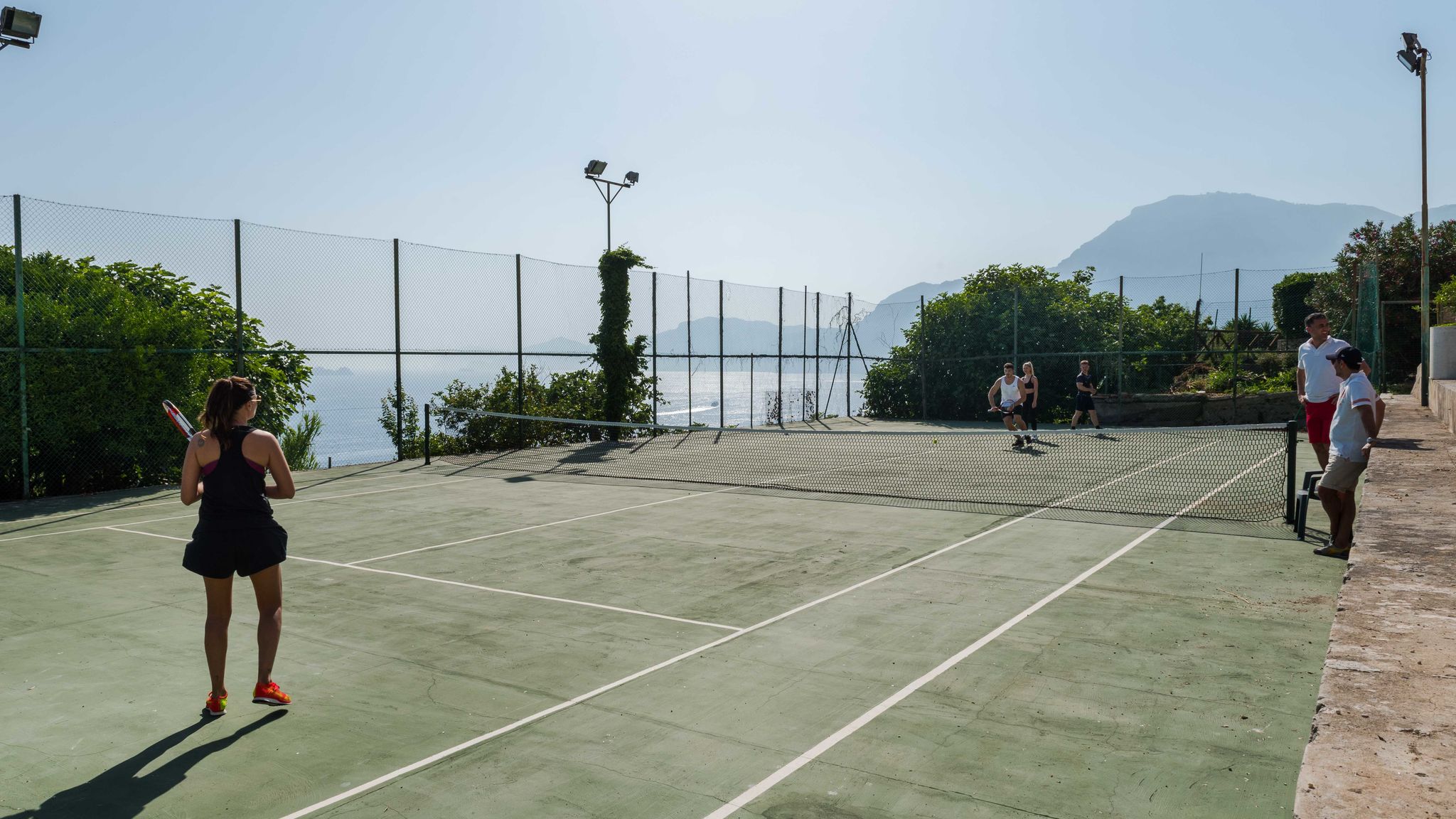 Italianway Praiano Villa Armonia by My Villa Collection 