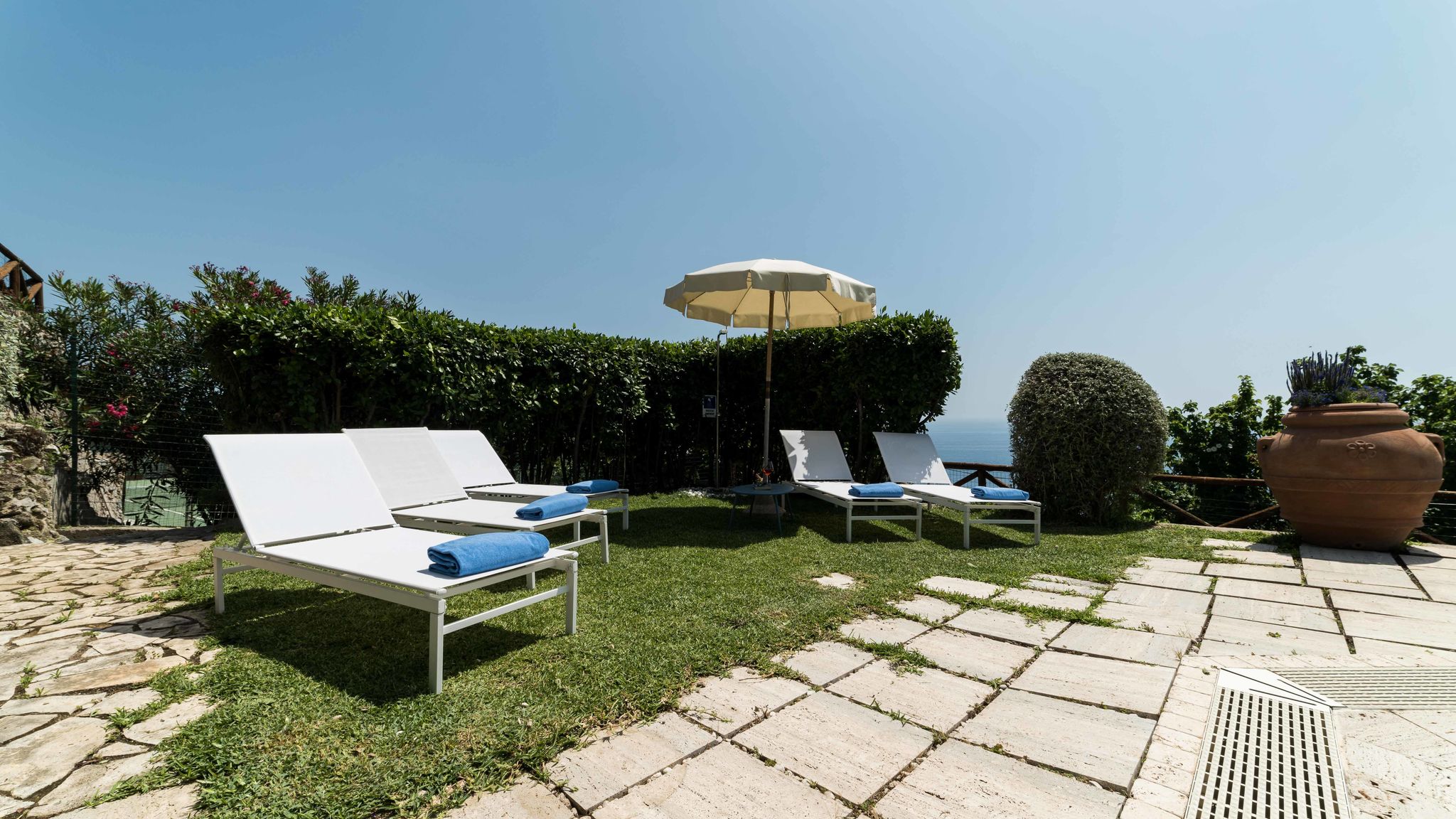 Italianway Praiano Villa Armonia by My Villa Collection 