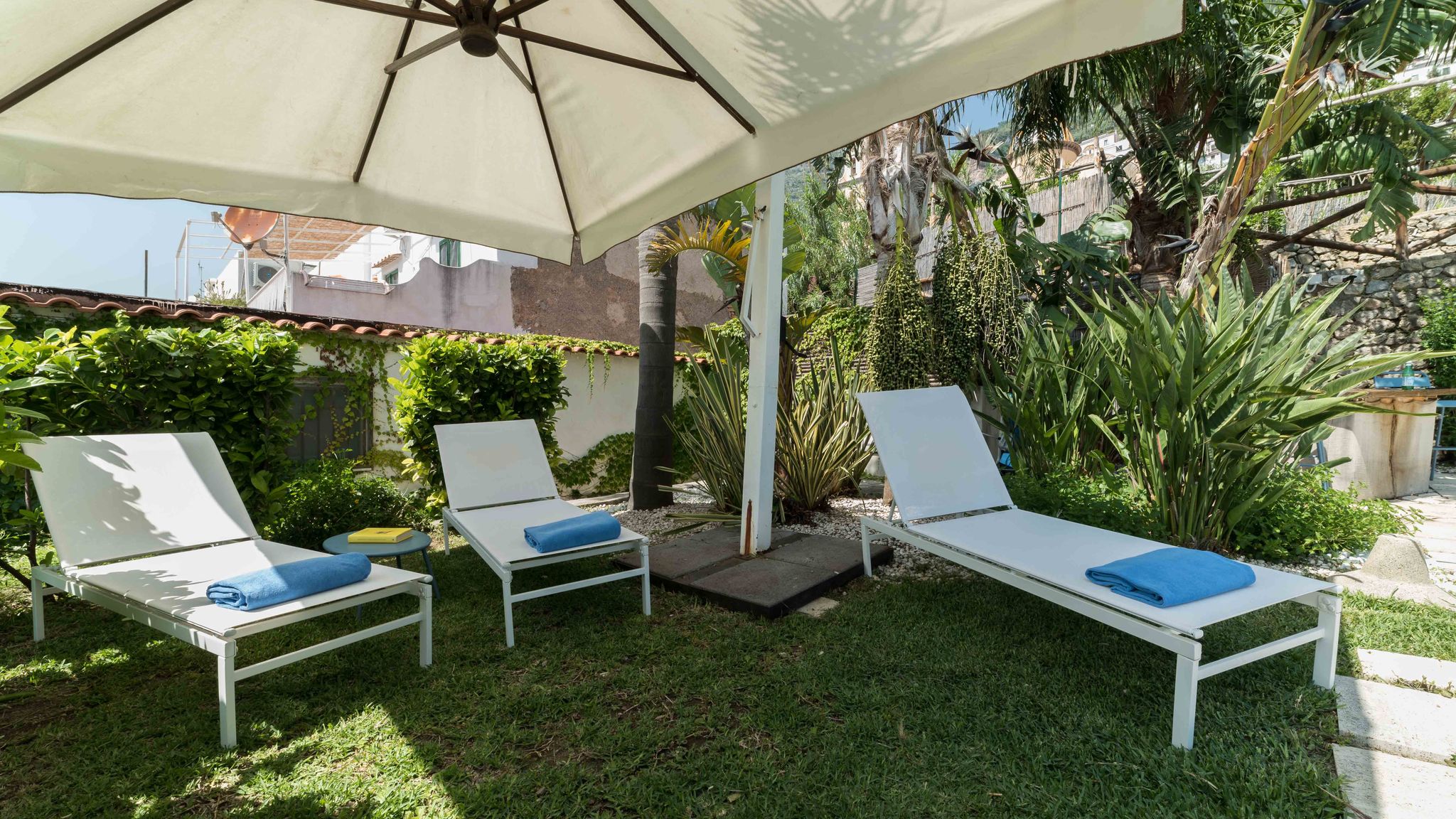 Italianway Praiano Villa Armonia by My Villa Collection 