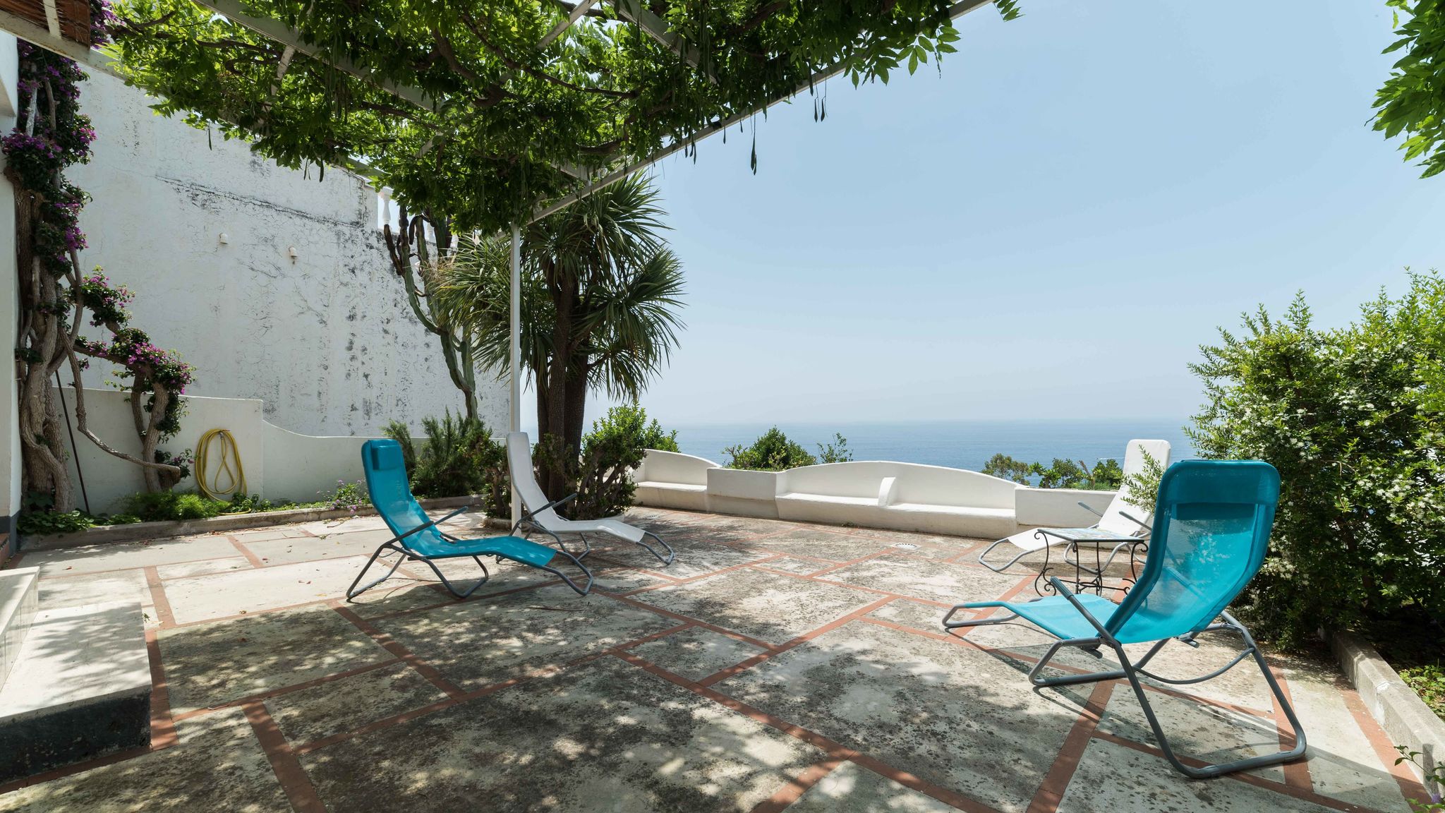 Italianway Praiano Villa Armonia by My Villa Collection 