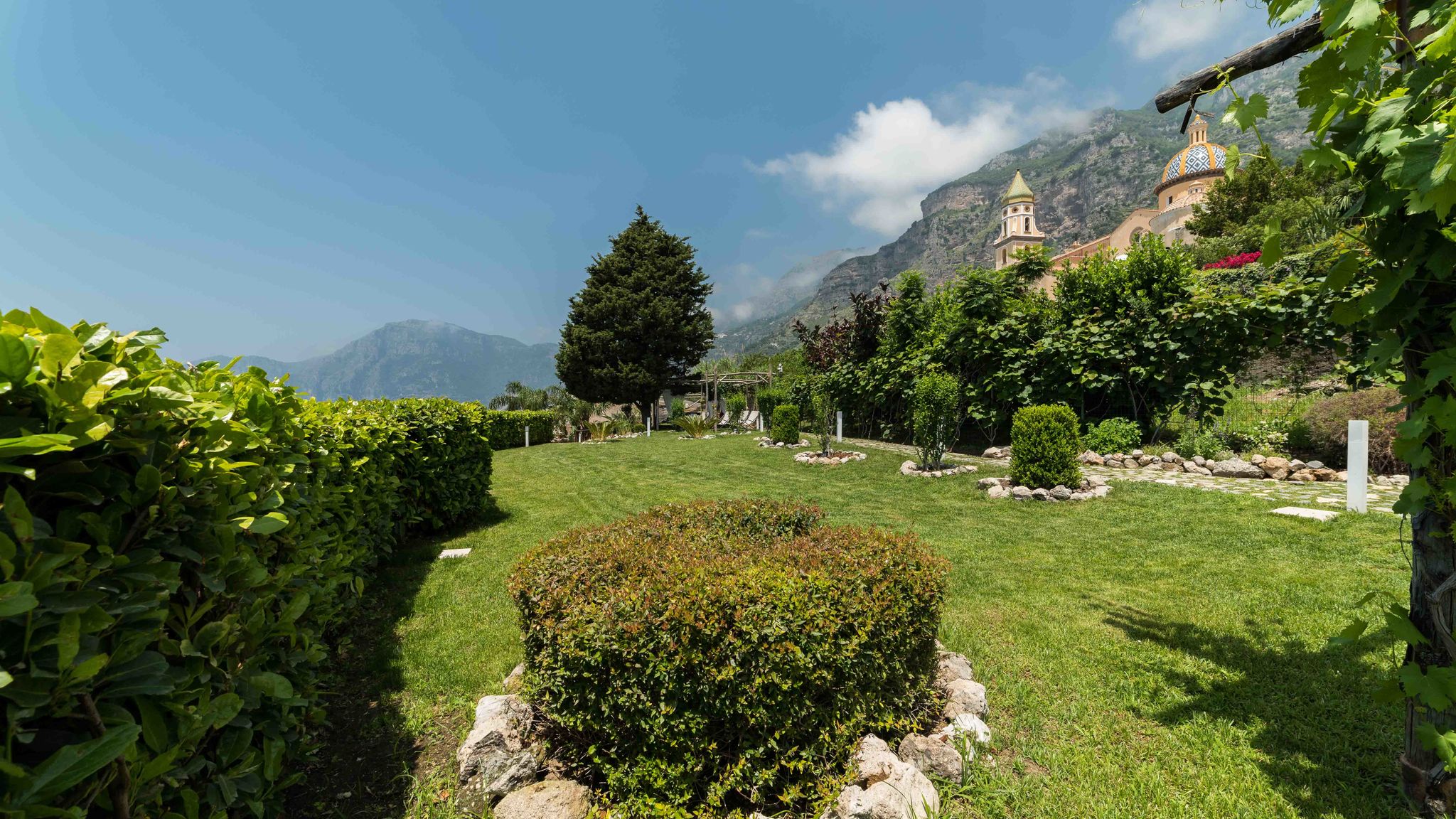 Italianway Praiano Villa Armonia by My Villa Collection 