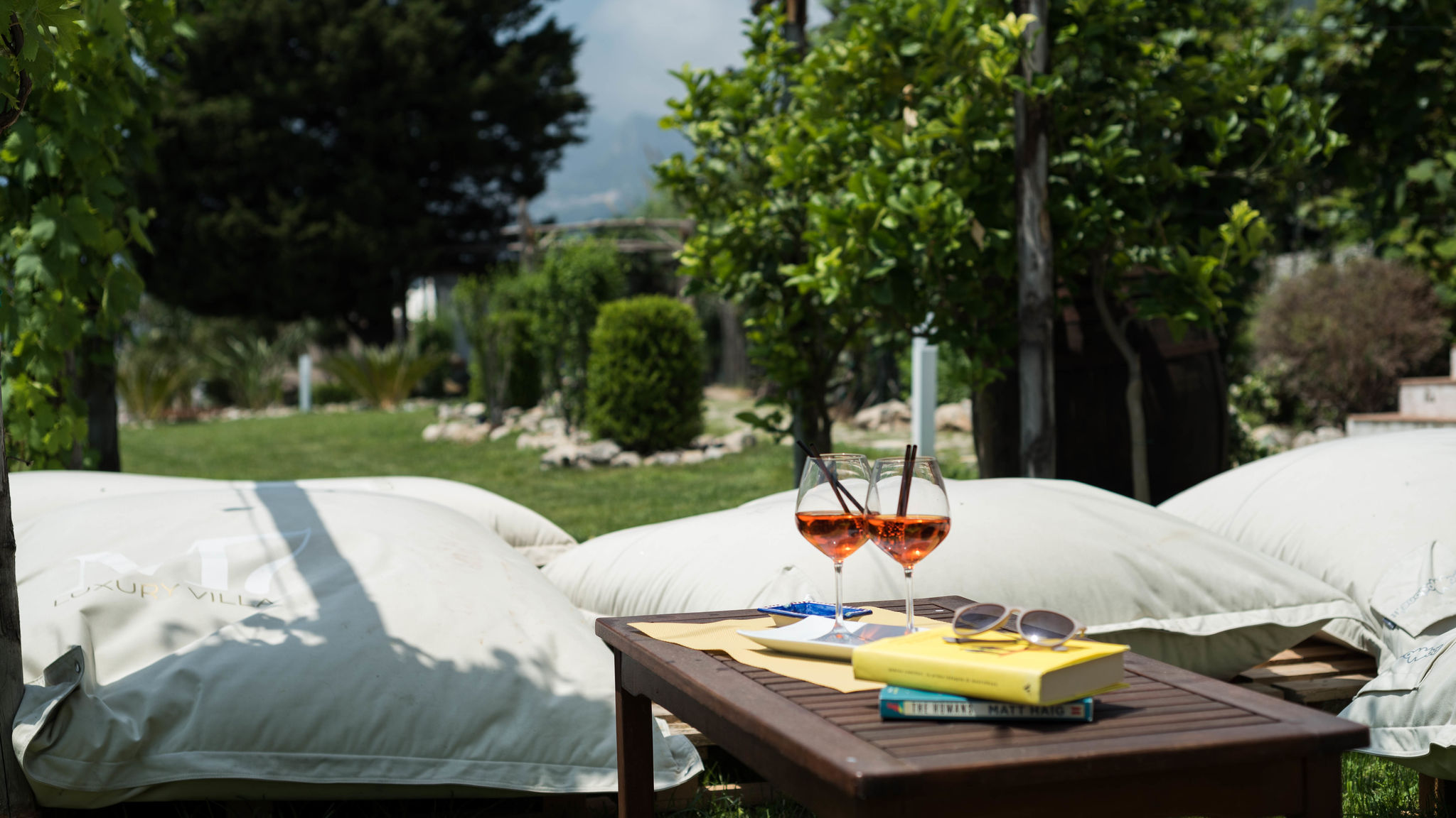 Italianway Praiano Villa Armonia by My Villa Collection 