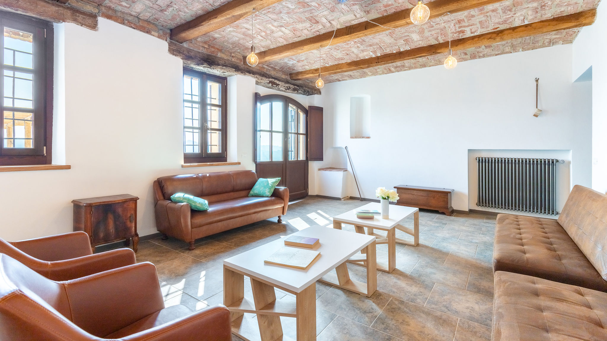 Italianway Belveglio Casa Leonarda 8