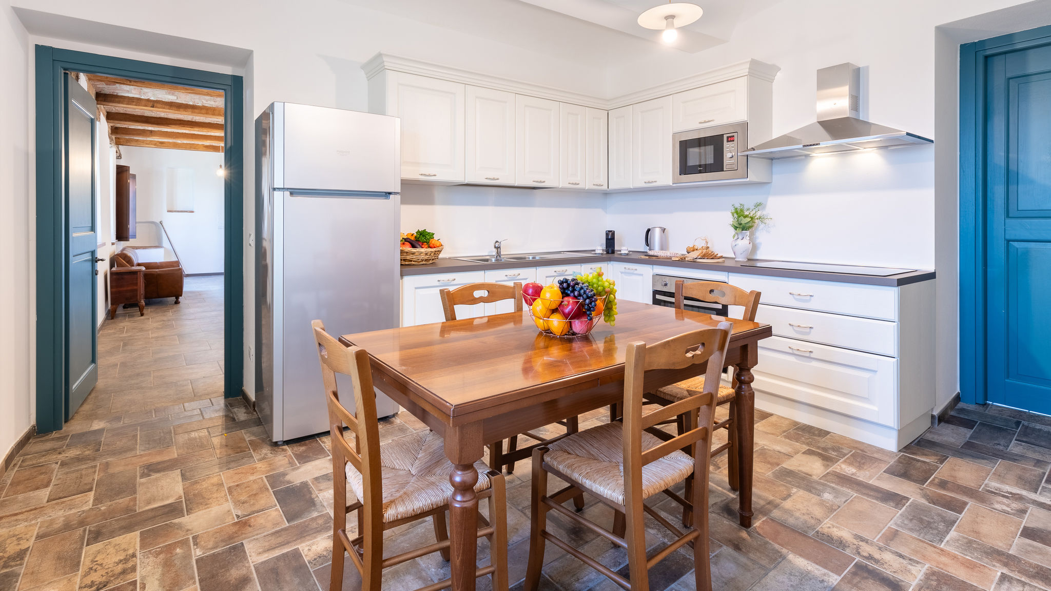 Italianway Belveglio Casa Leonarda 8