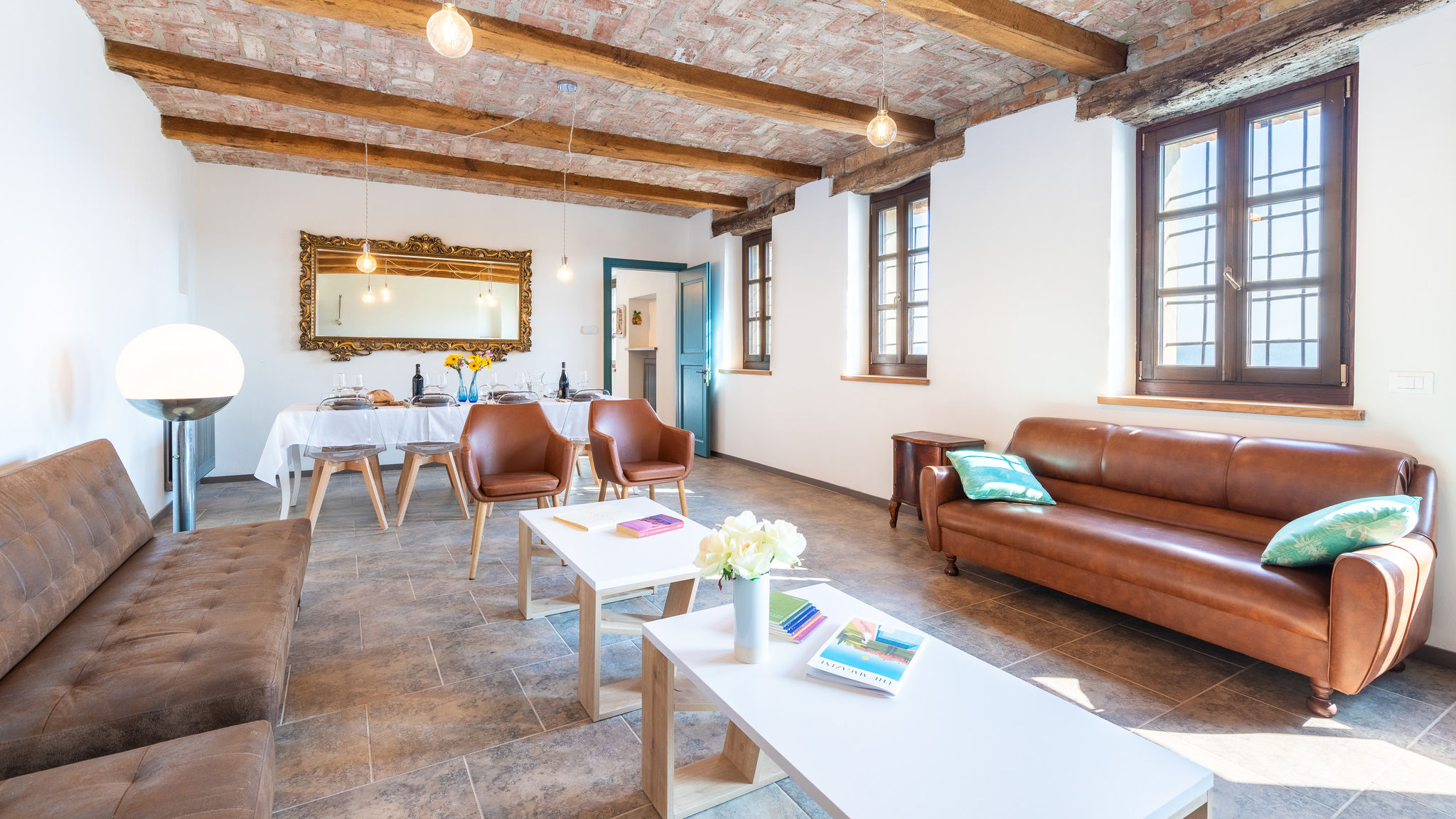 Italianway Belveglio Casa Leonarda 8