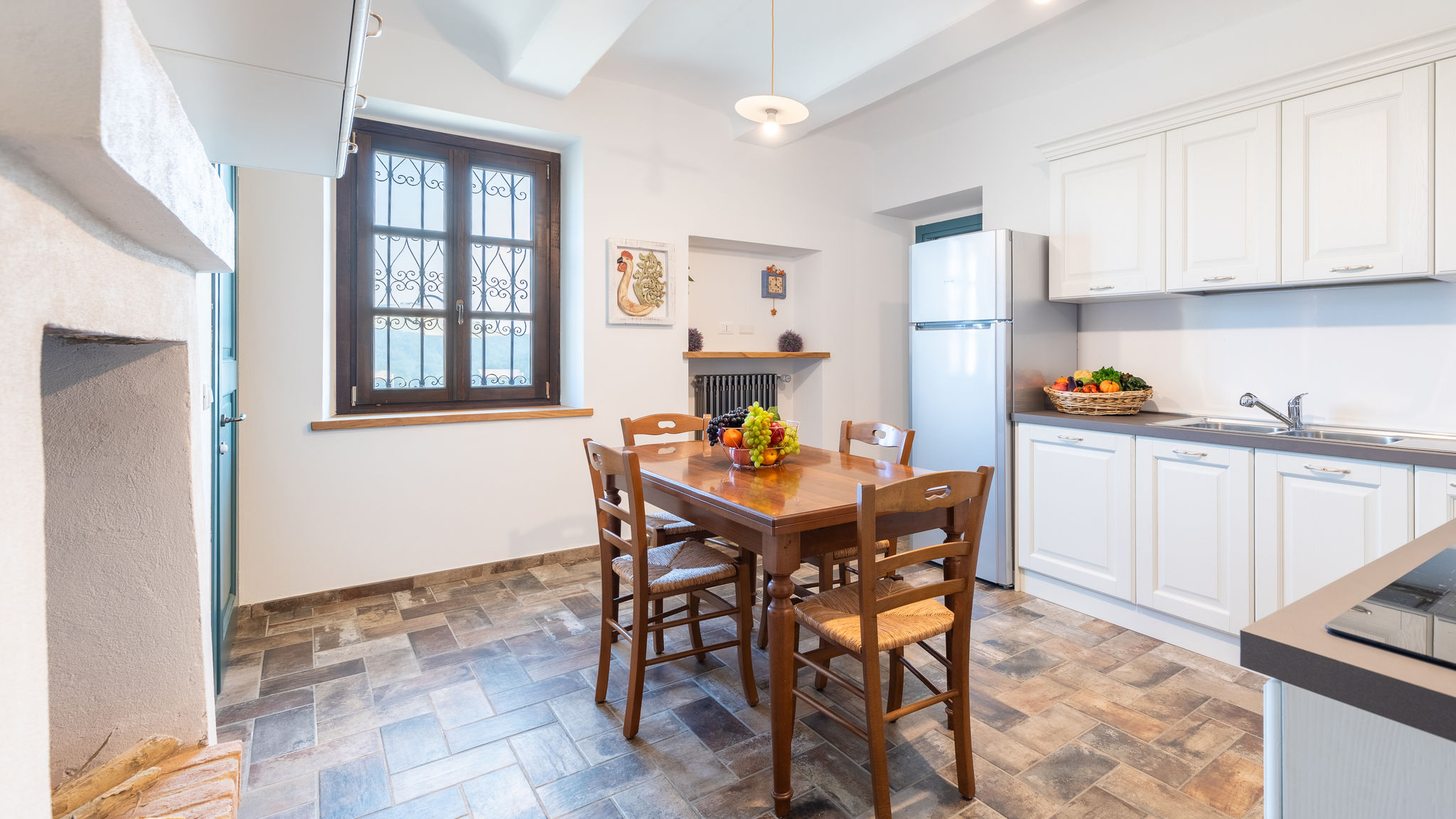 Italianway Belveglio Casa Leonarda 8