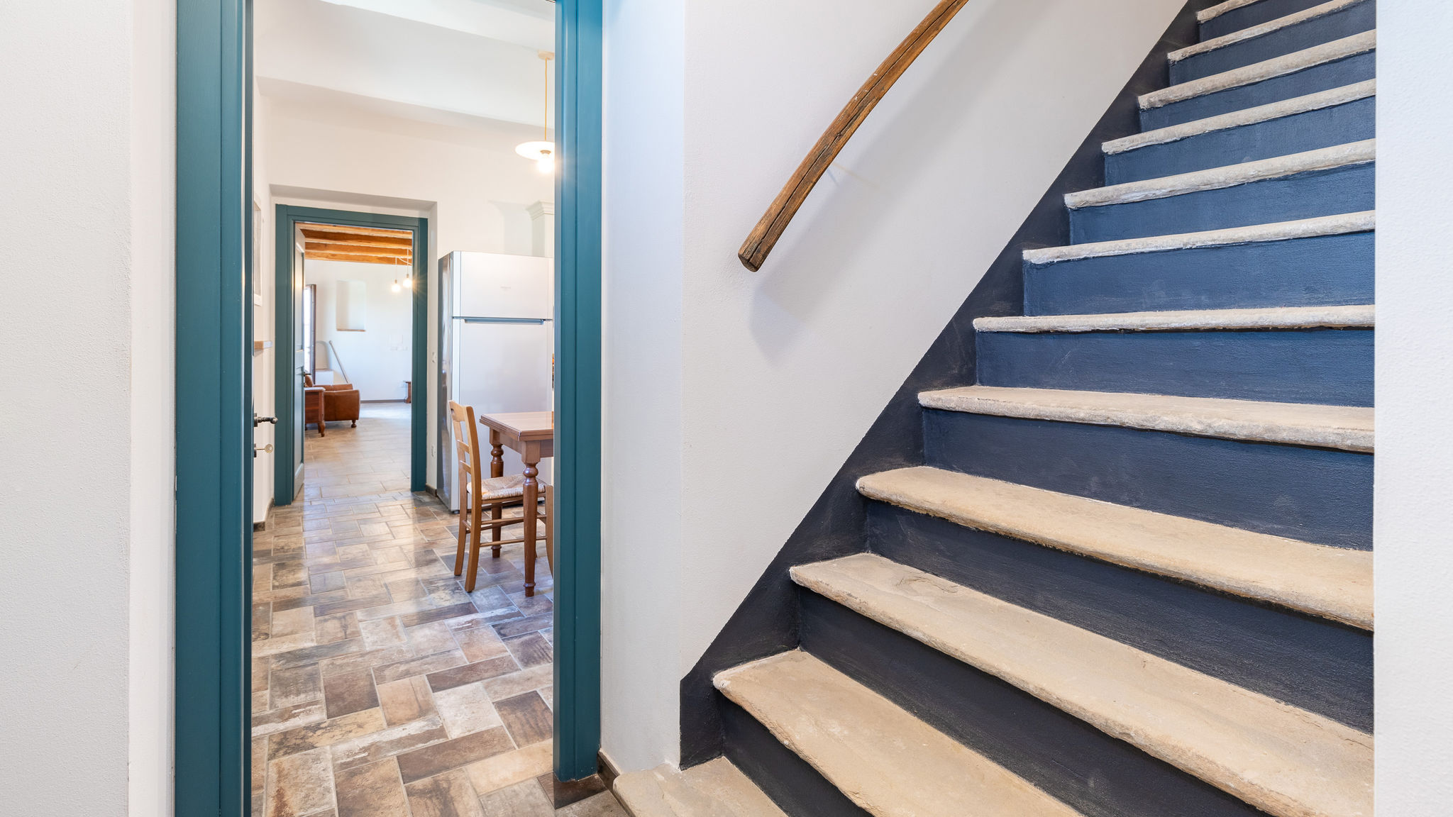 Italianway Belveglio Casa Leonarda 8