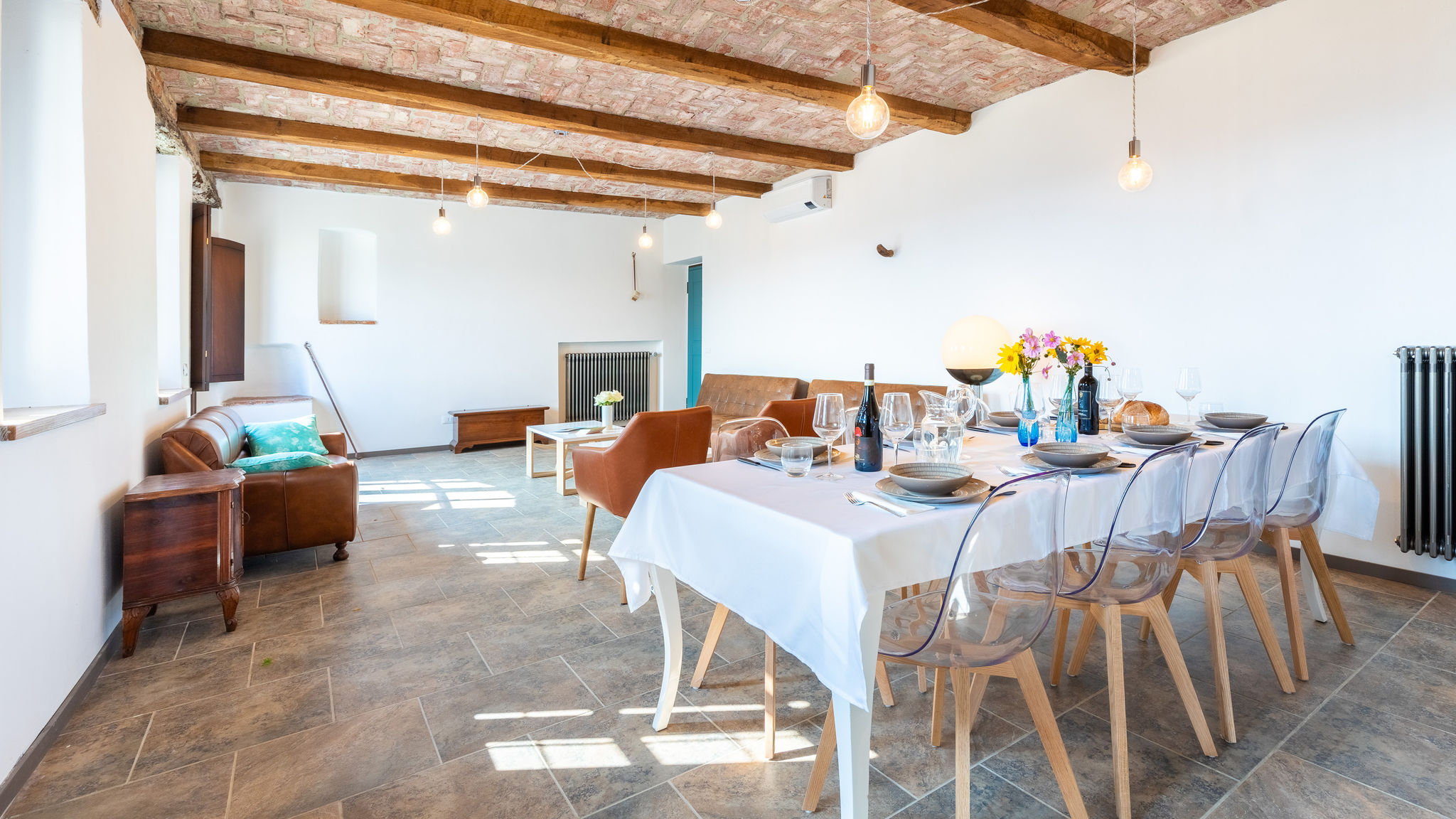 Italianway Belveglio Casa Leonarda 8